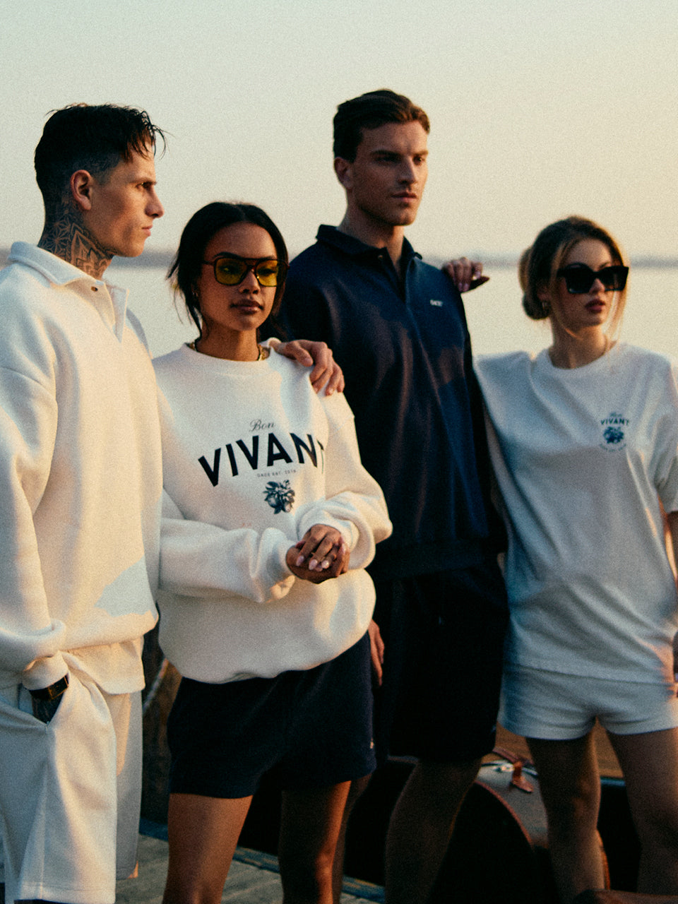 Bon Vivant Collection