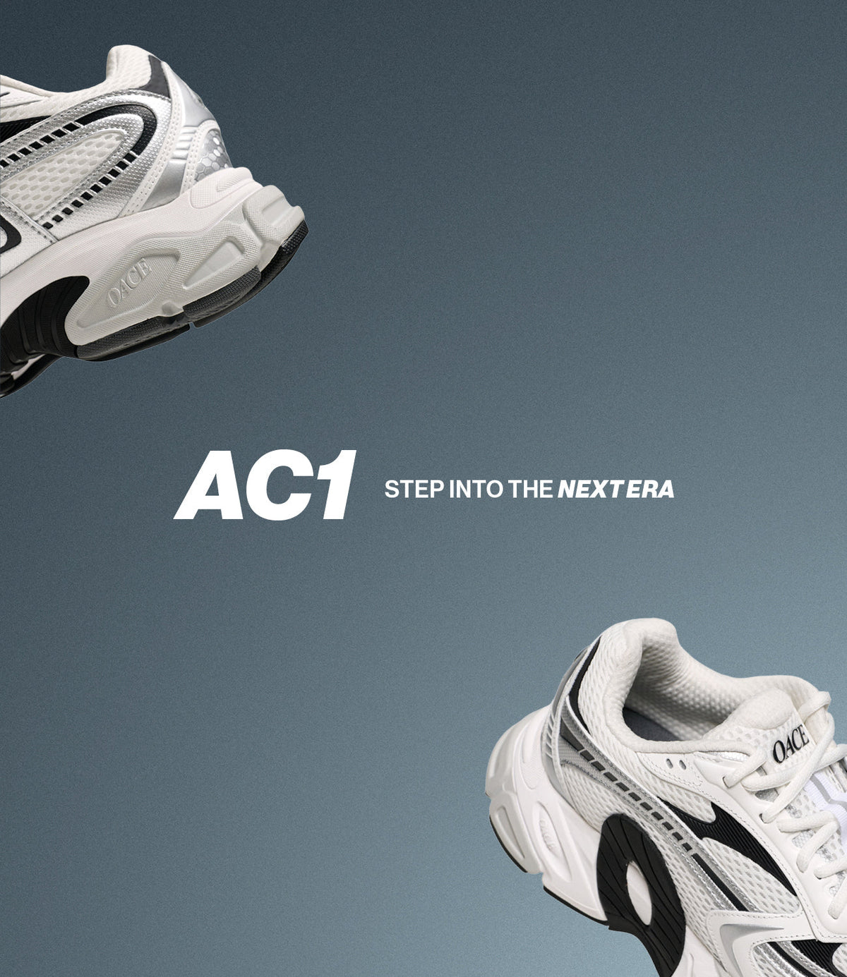 OACE AC 1 Sneaker