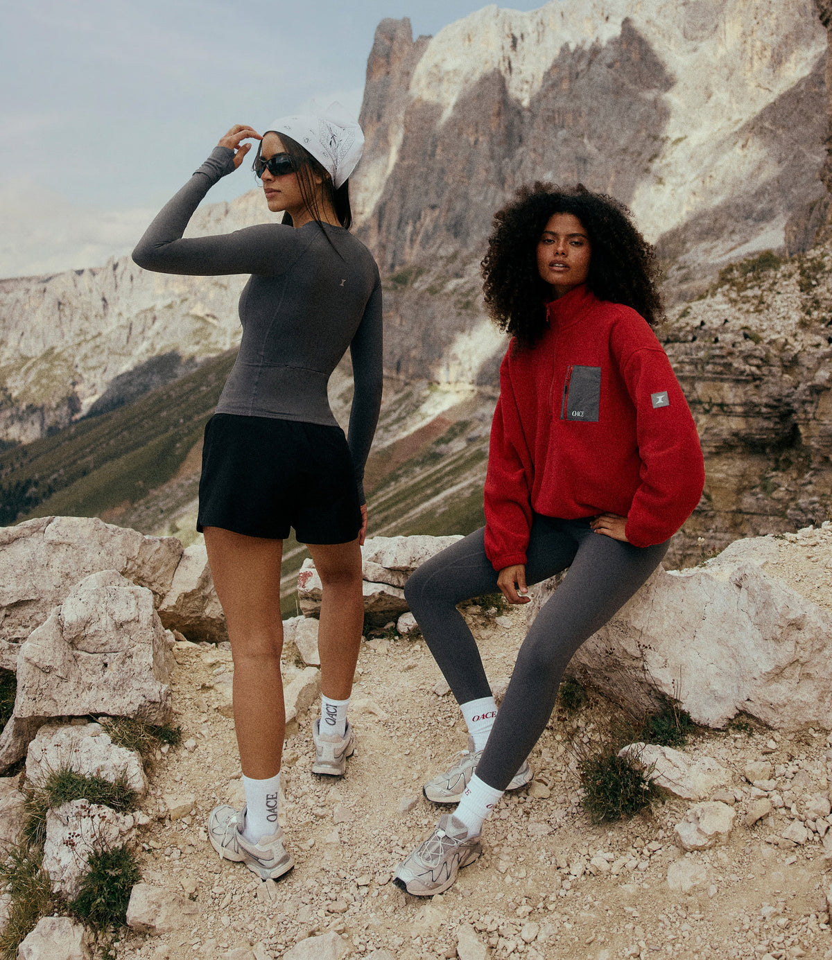 Terra Active Collection