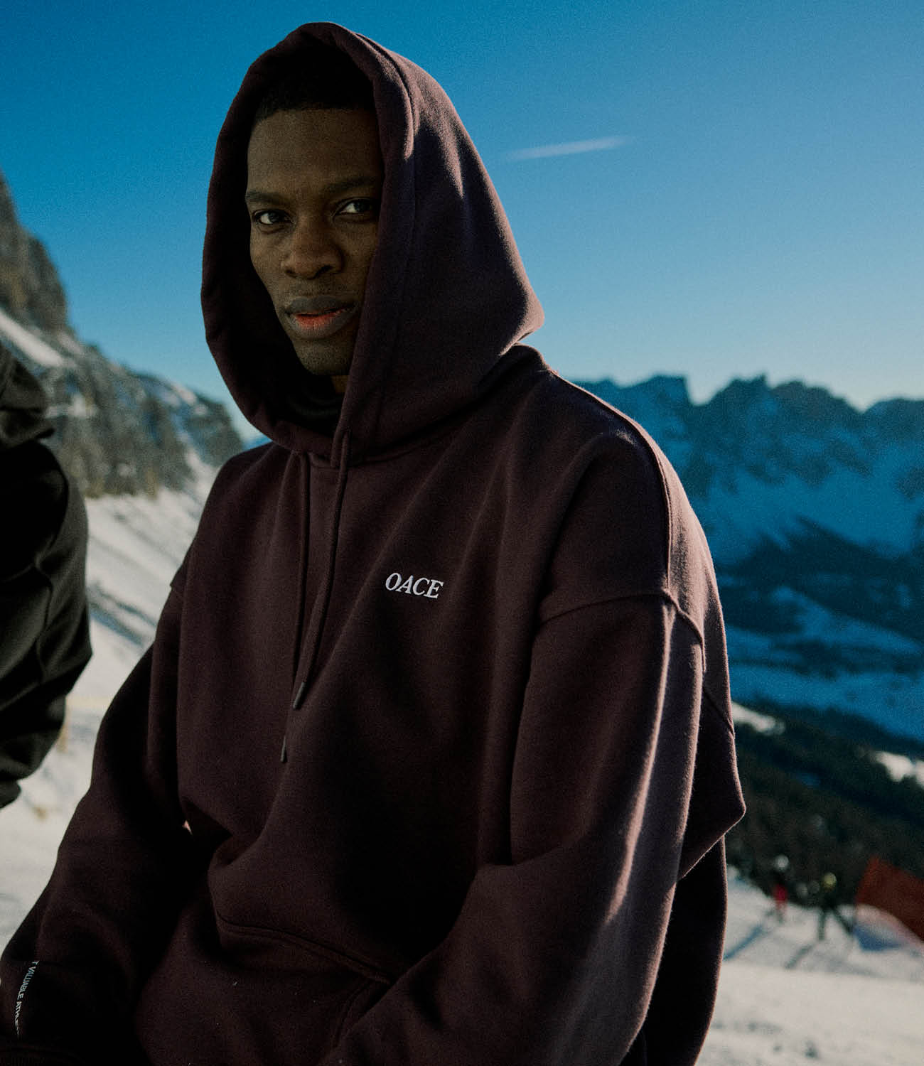 Hoodies, T-Shirts & Jackets