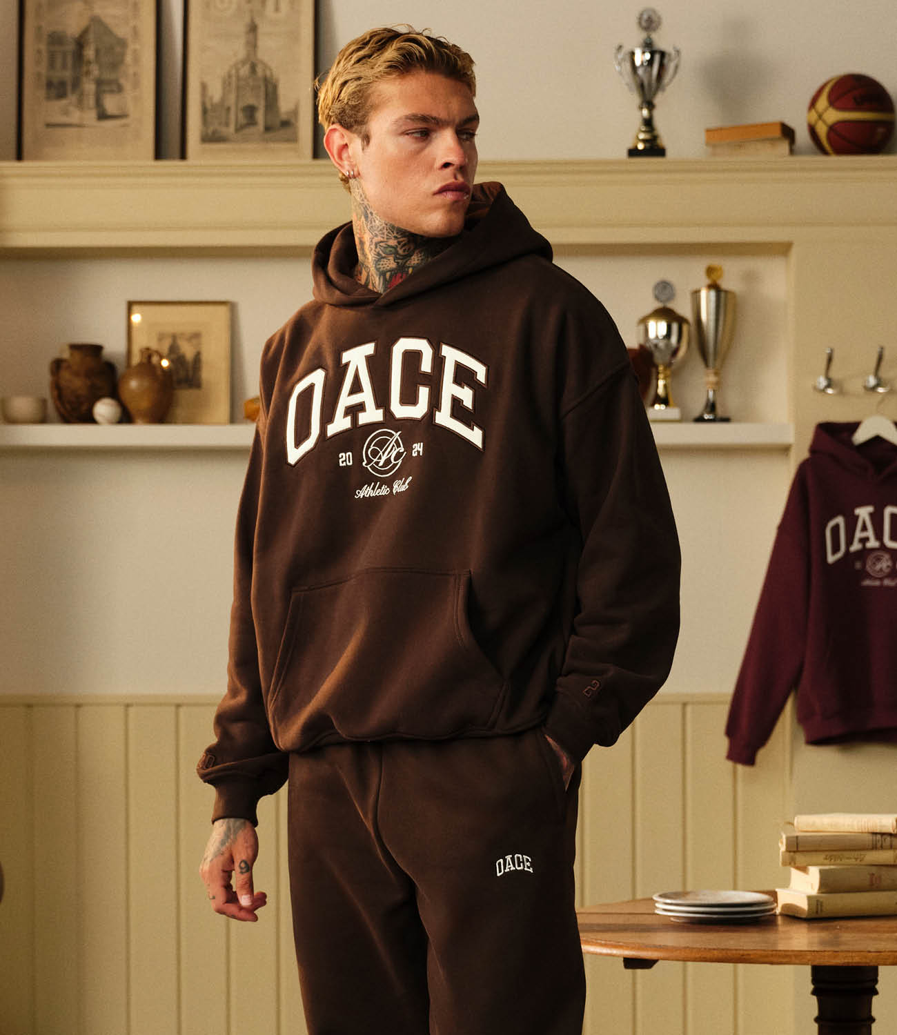 Outlet Men