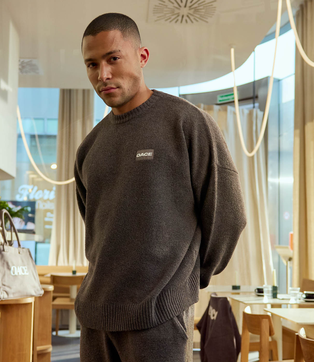 Sweatshirts