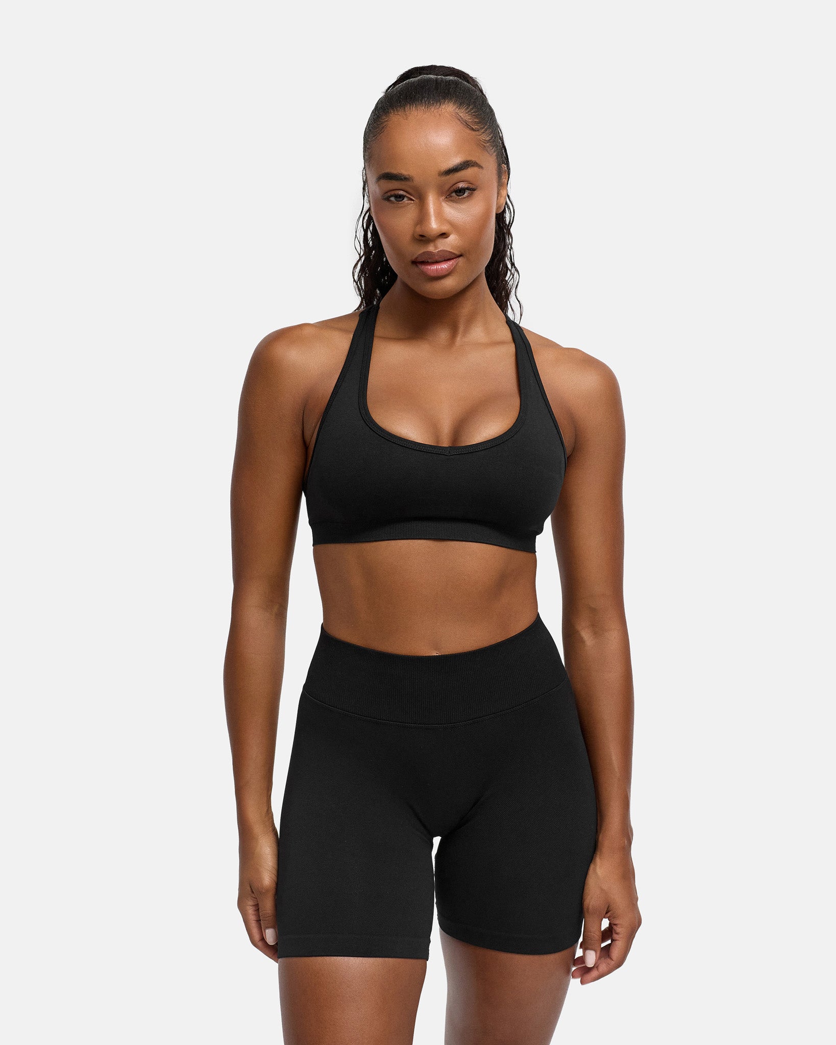 true black