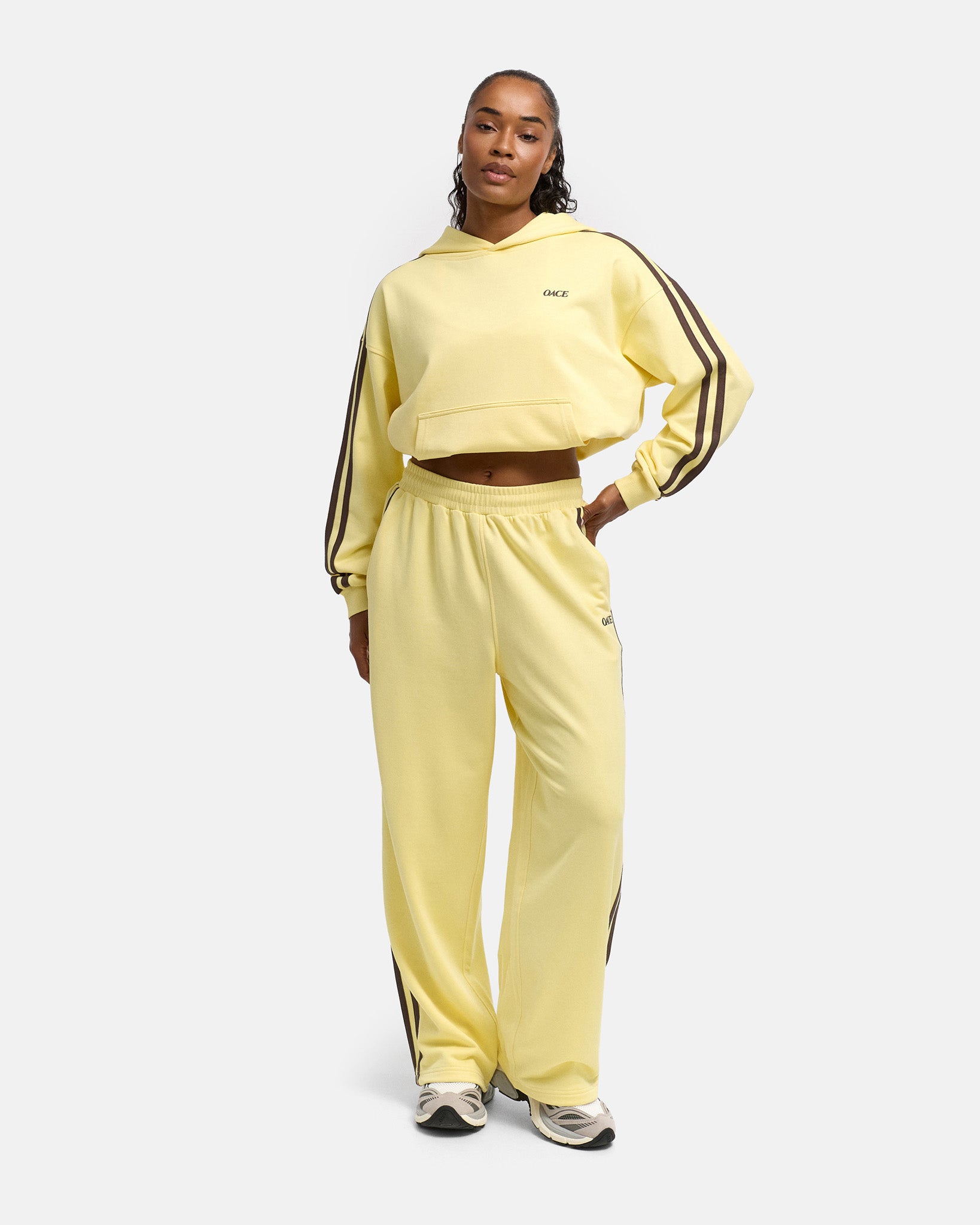 light yellow