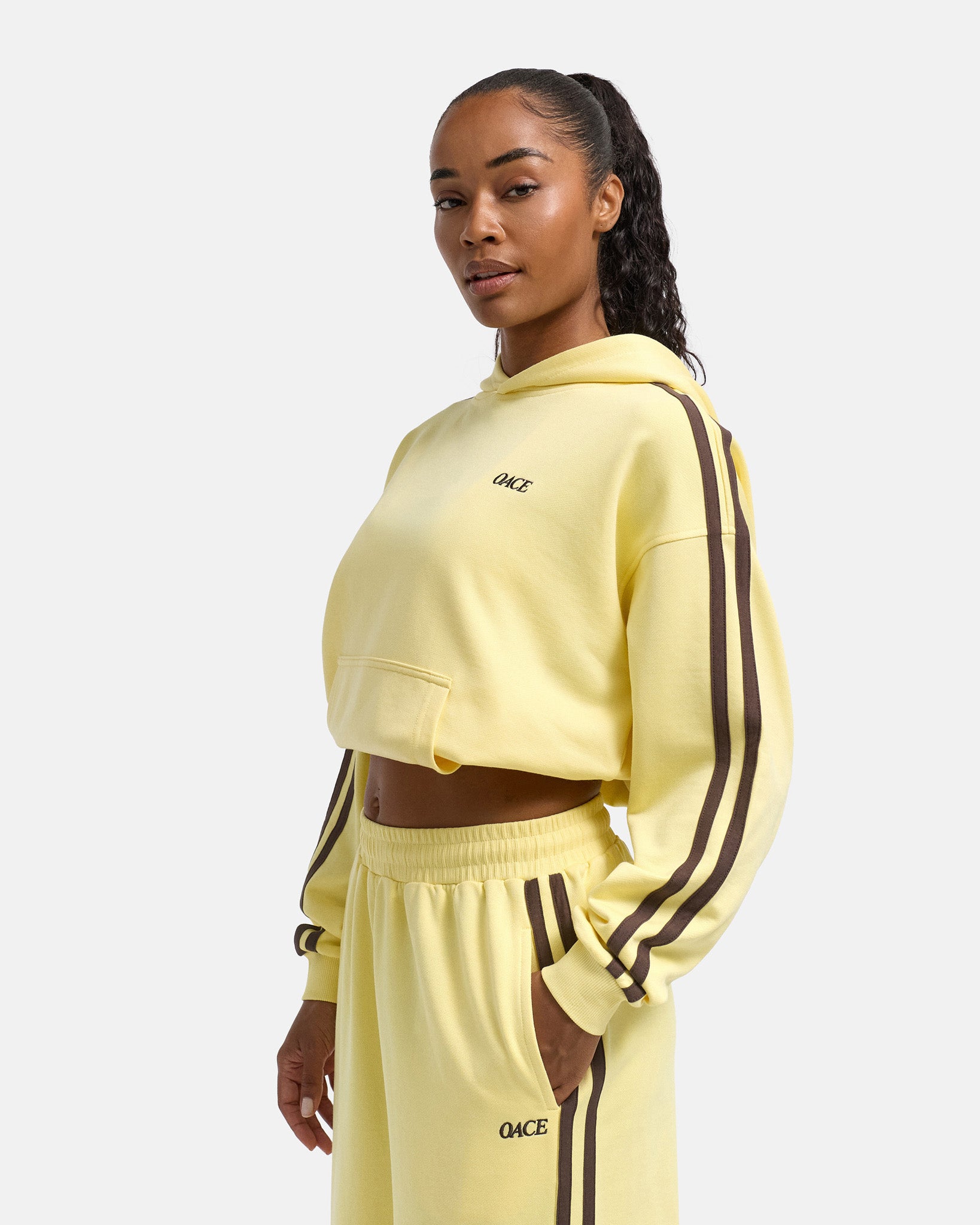 light yellow