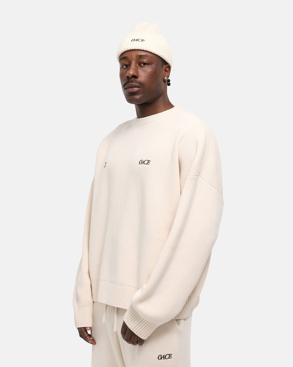 cream beige