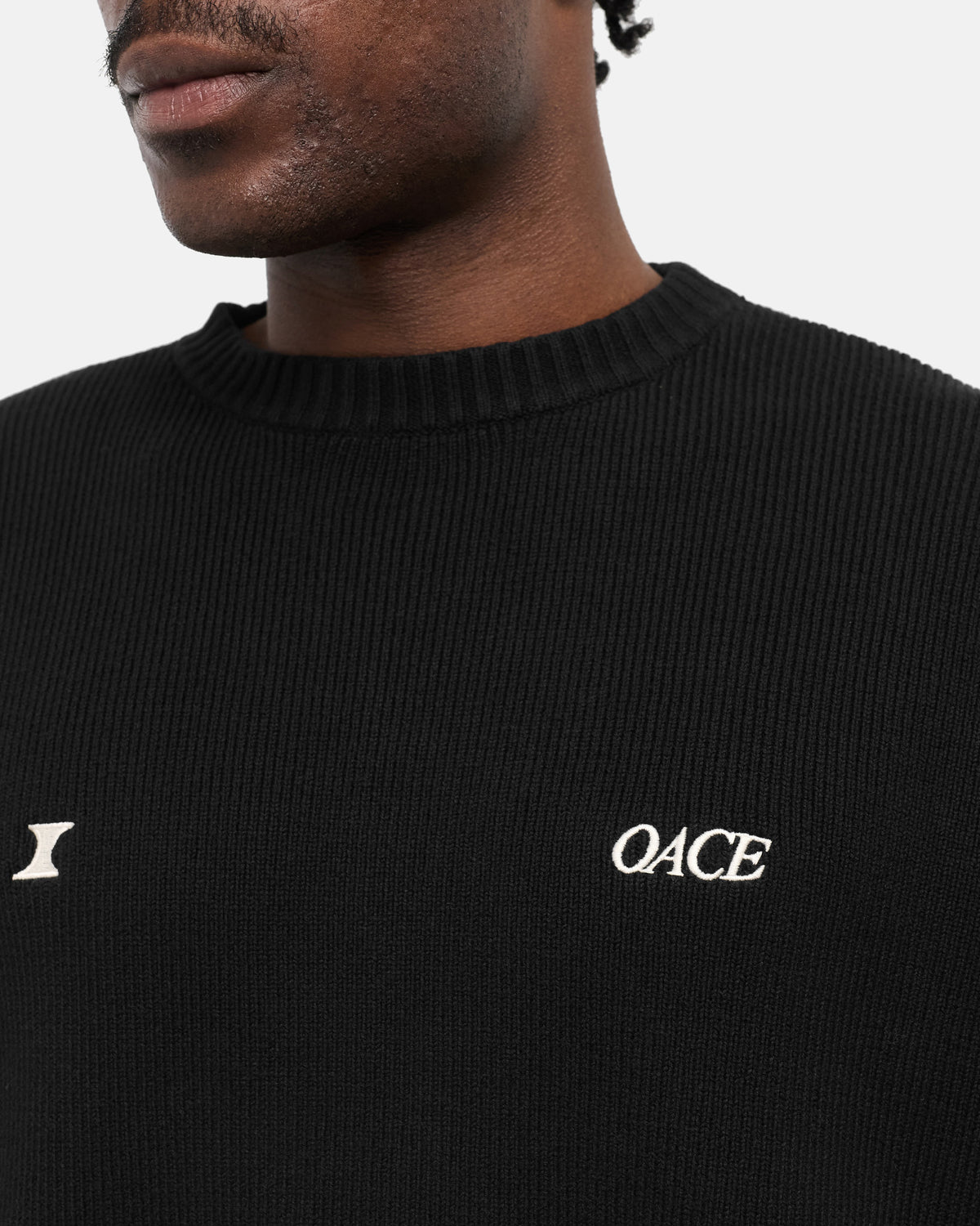 true black