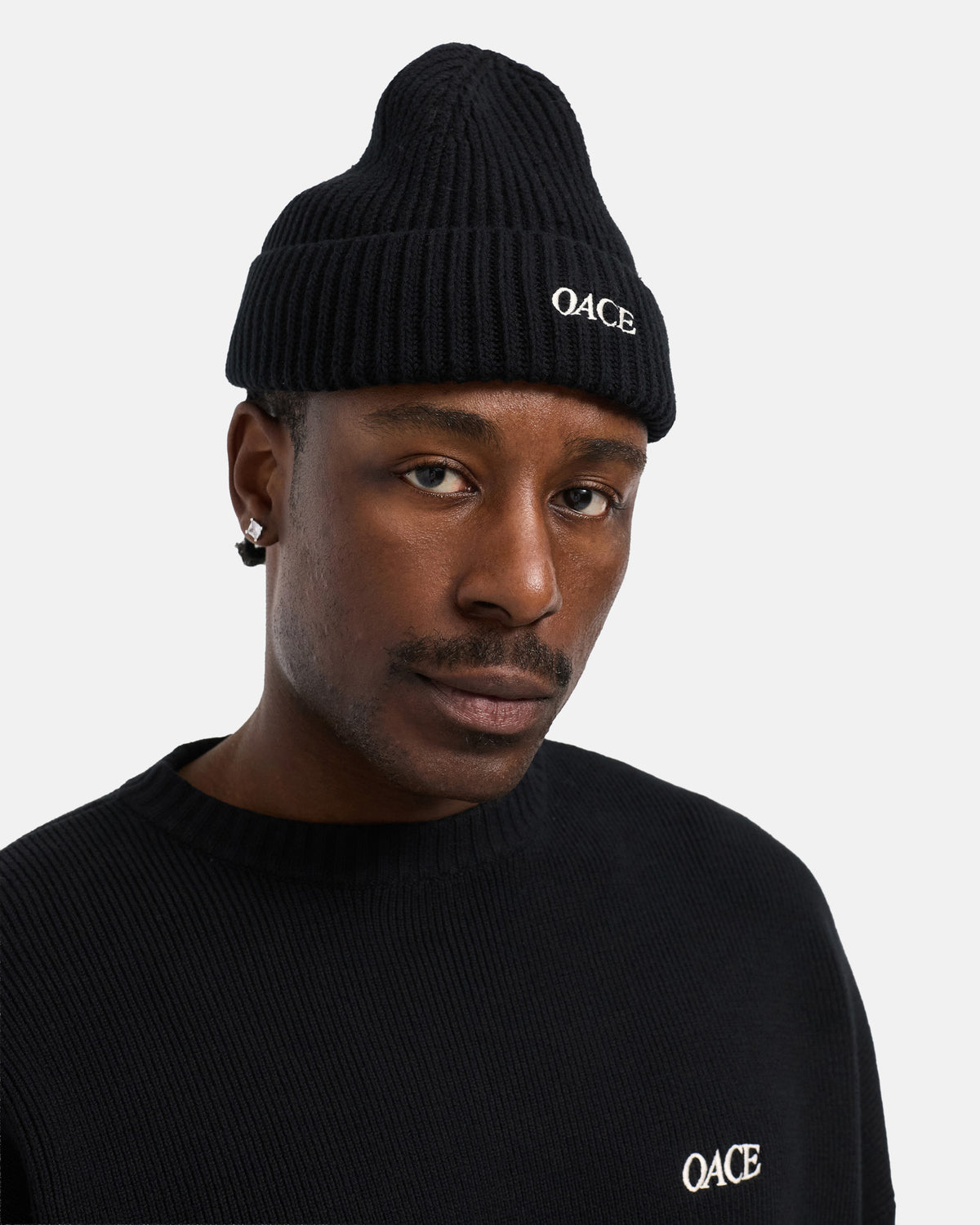 true black
