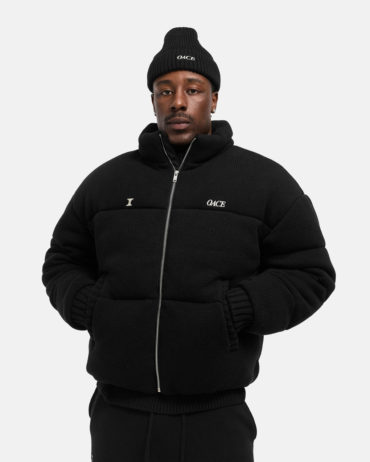 true black