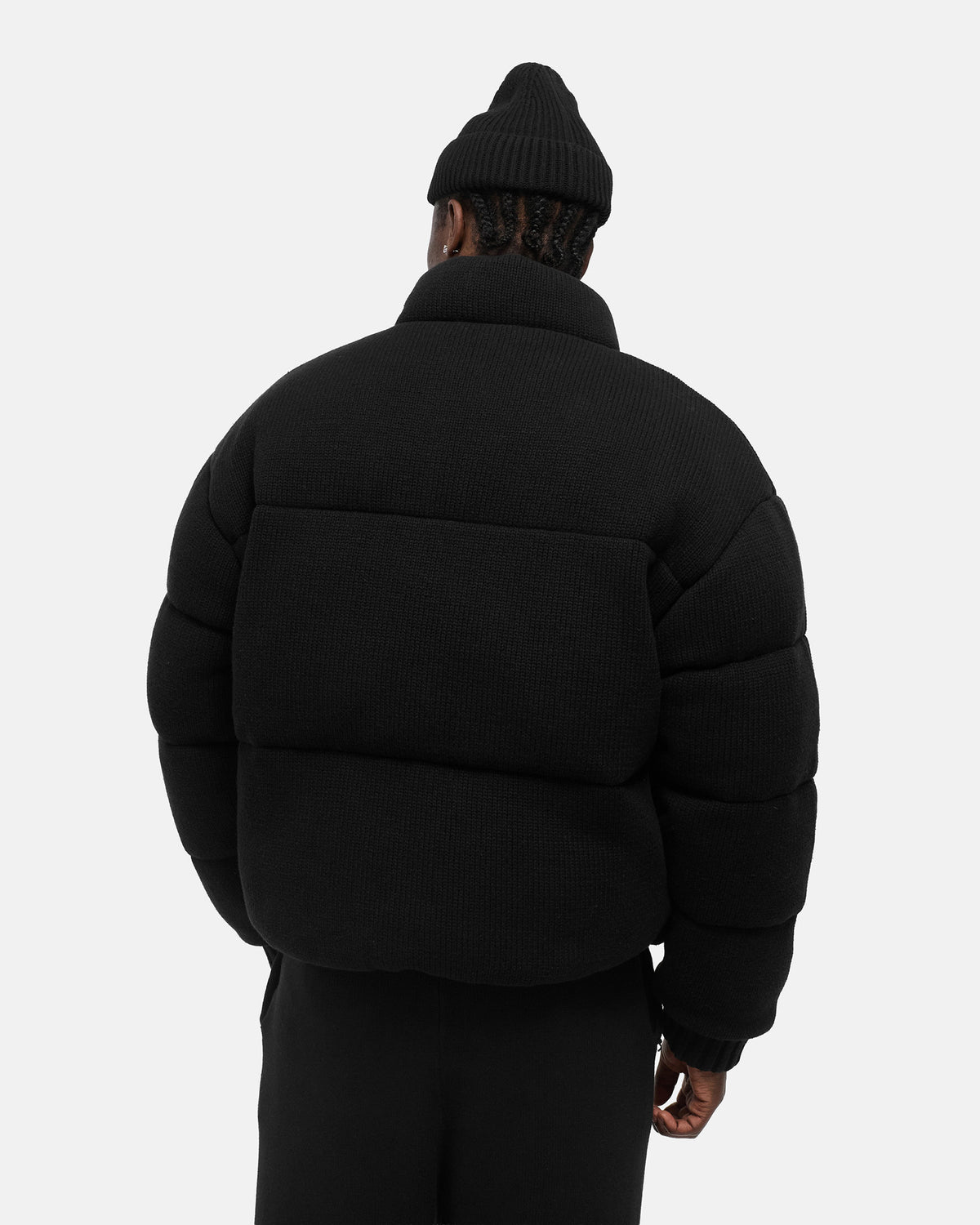 true black