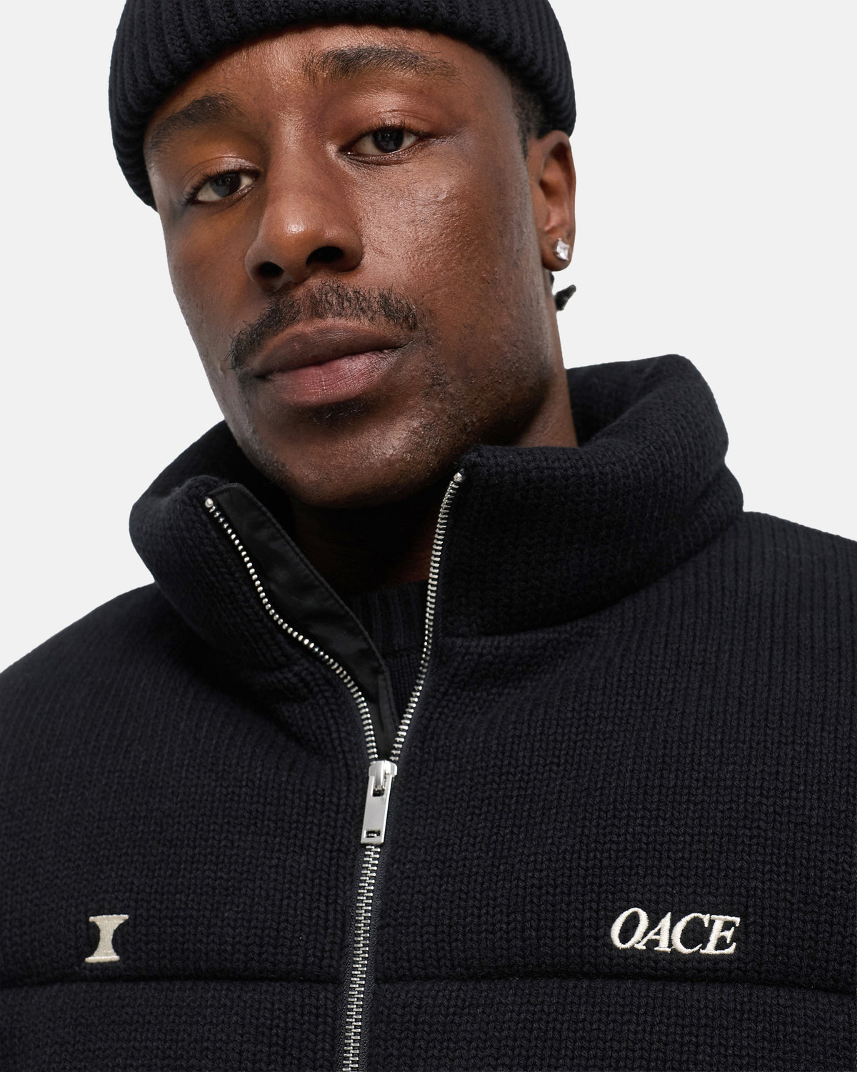 true black