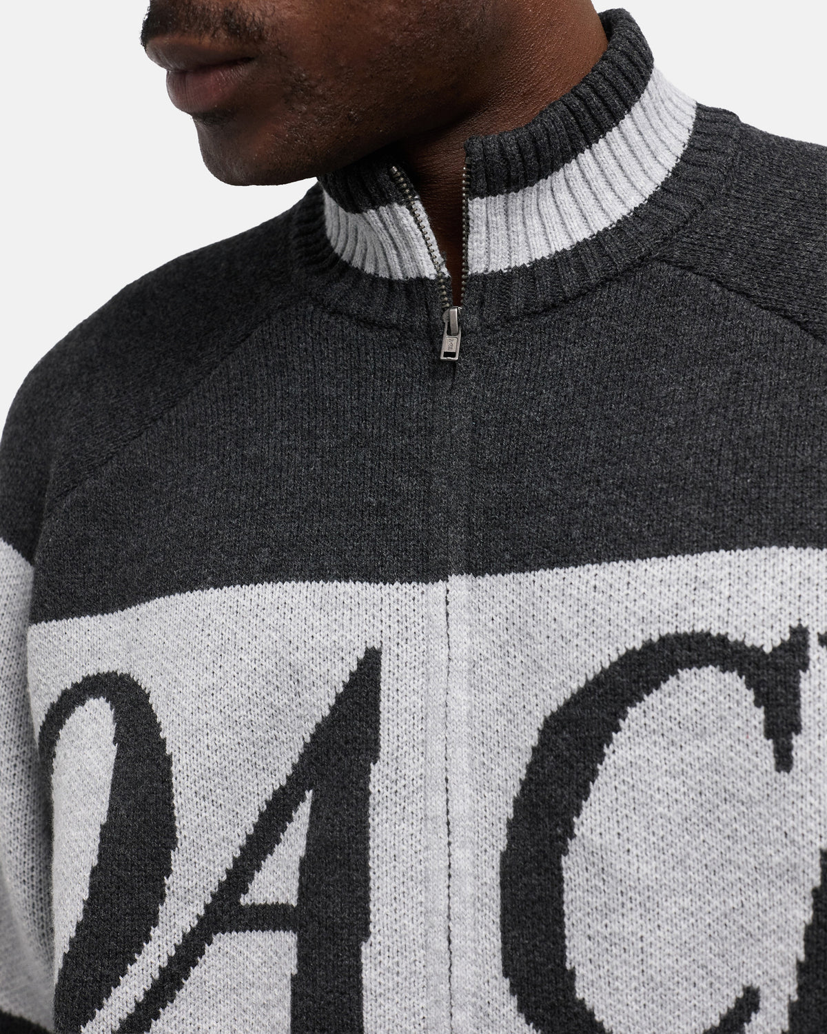 dark grey/foggy grey|men