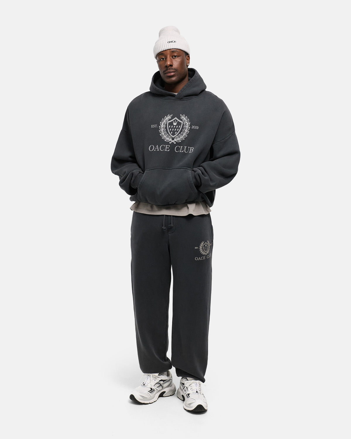 true black