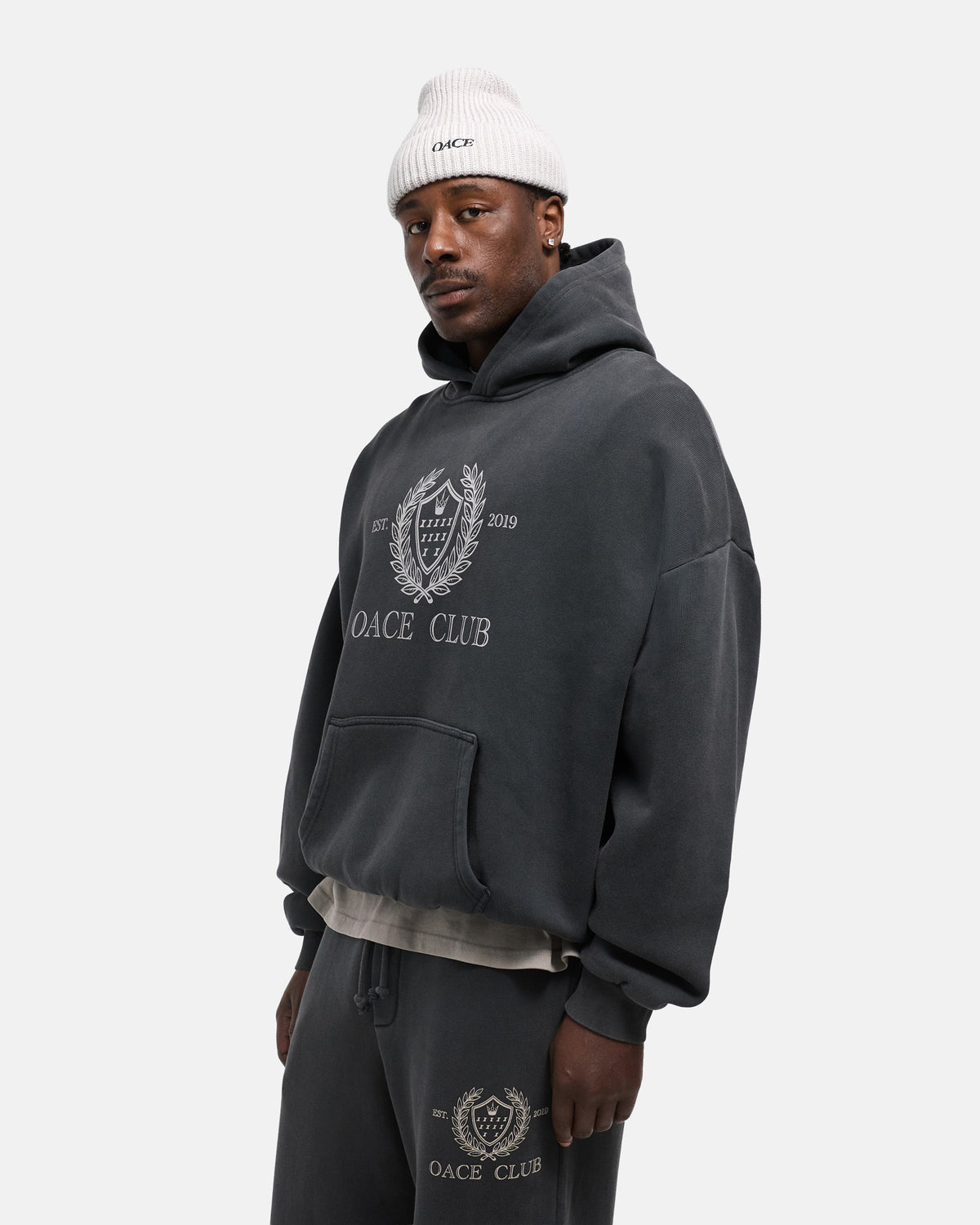 true black