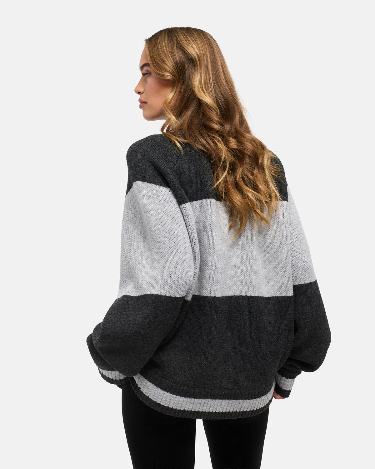dark grey/foggy grey|women