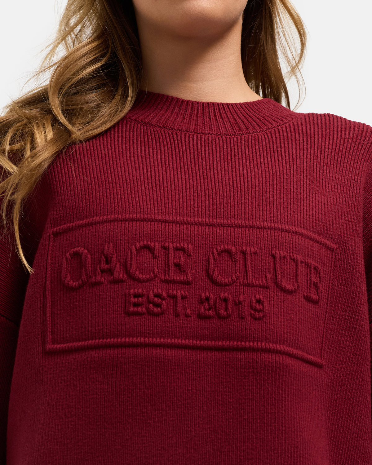 maroon red