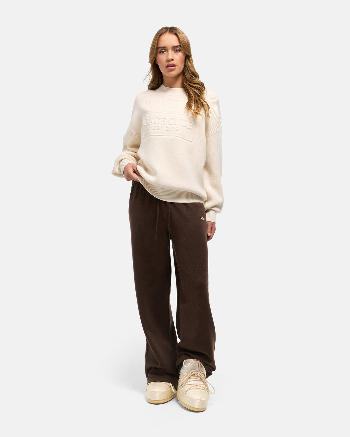 cream beige