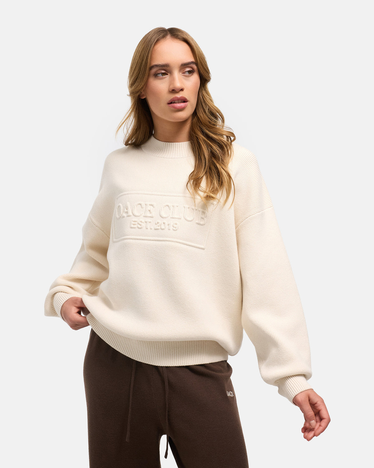 cream beige