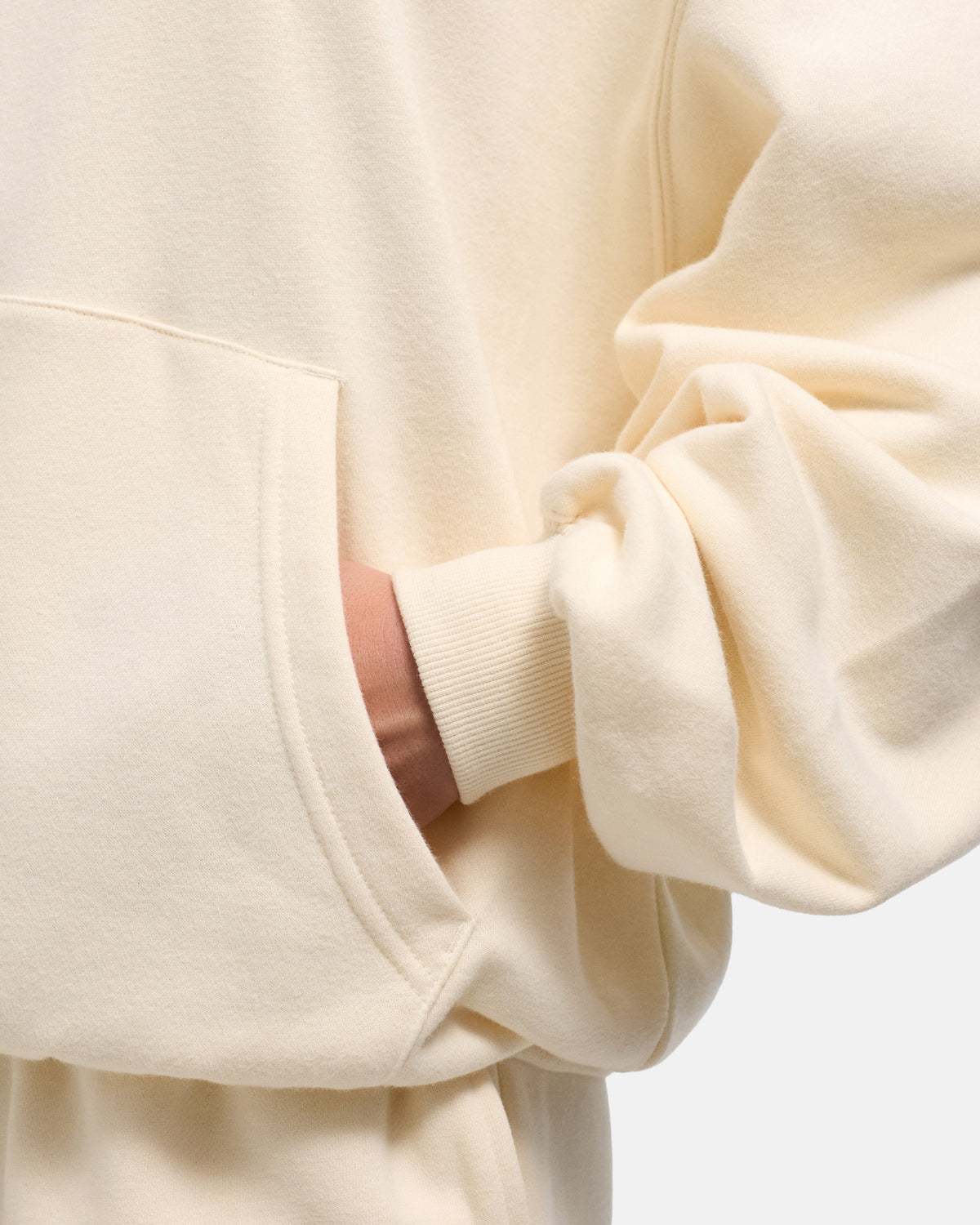 cream beige