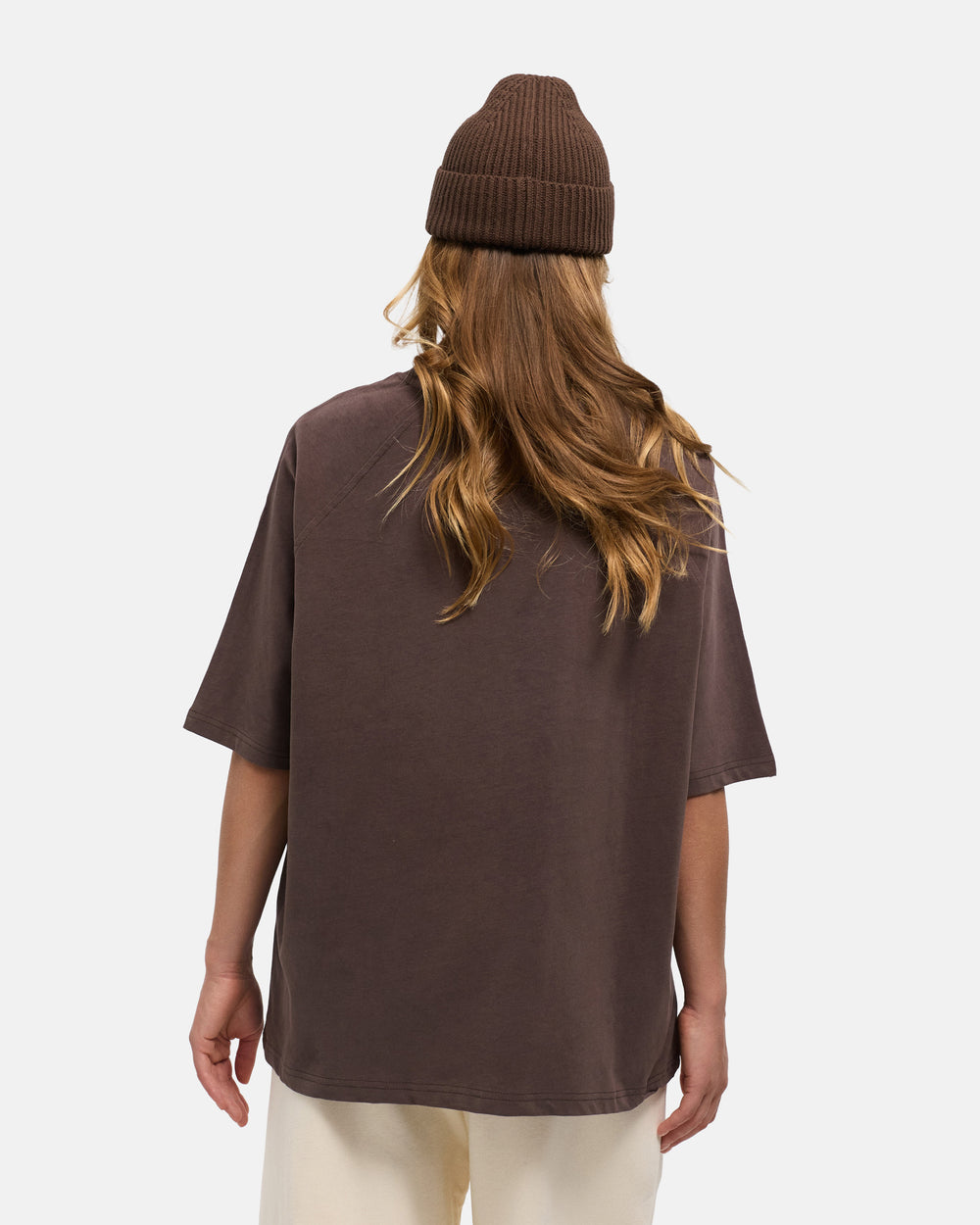 OACE Club Oversized T-Shirt
