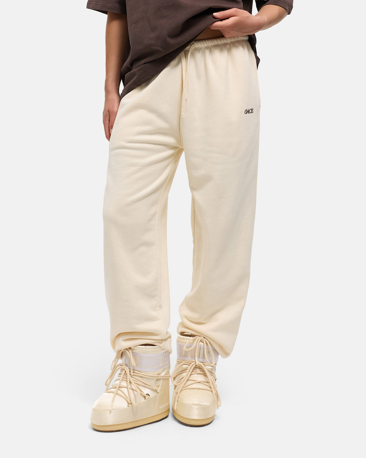 cream beige