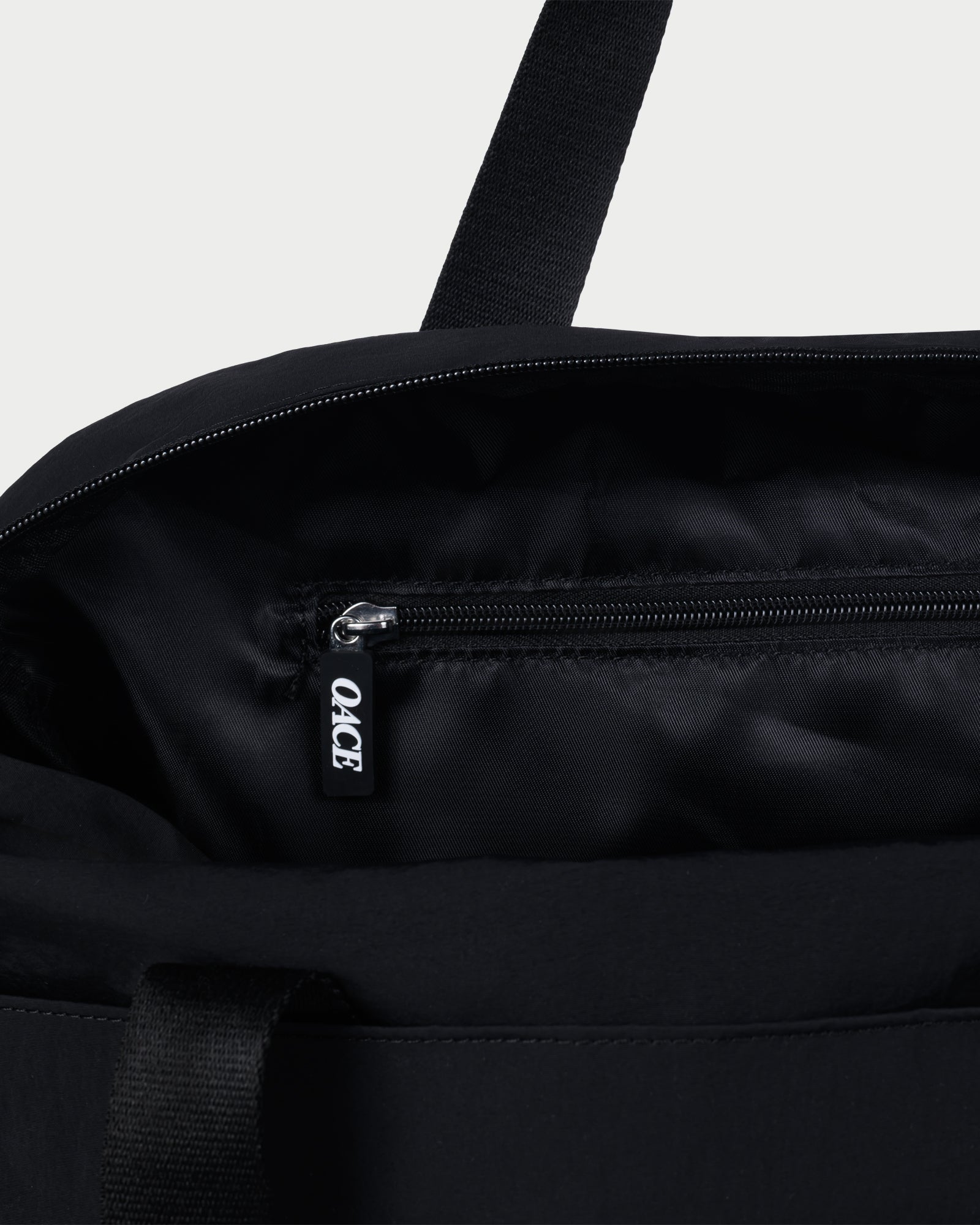 true black