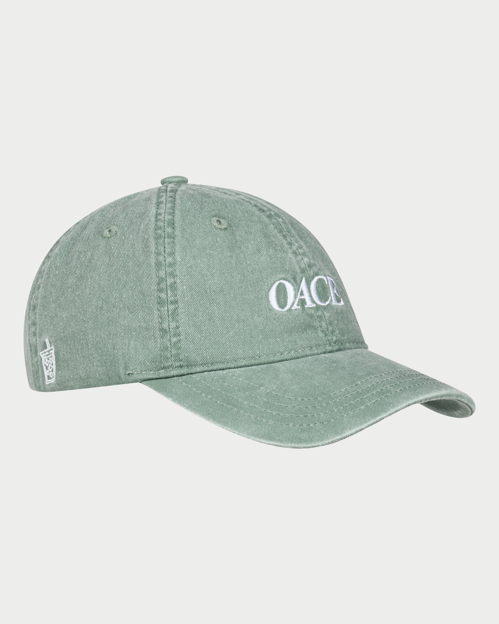 washed matcha