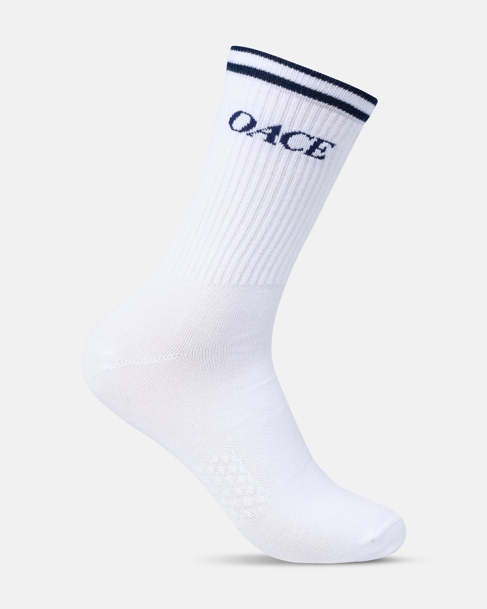 white/midnight blue