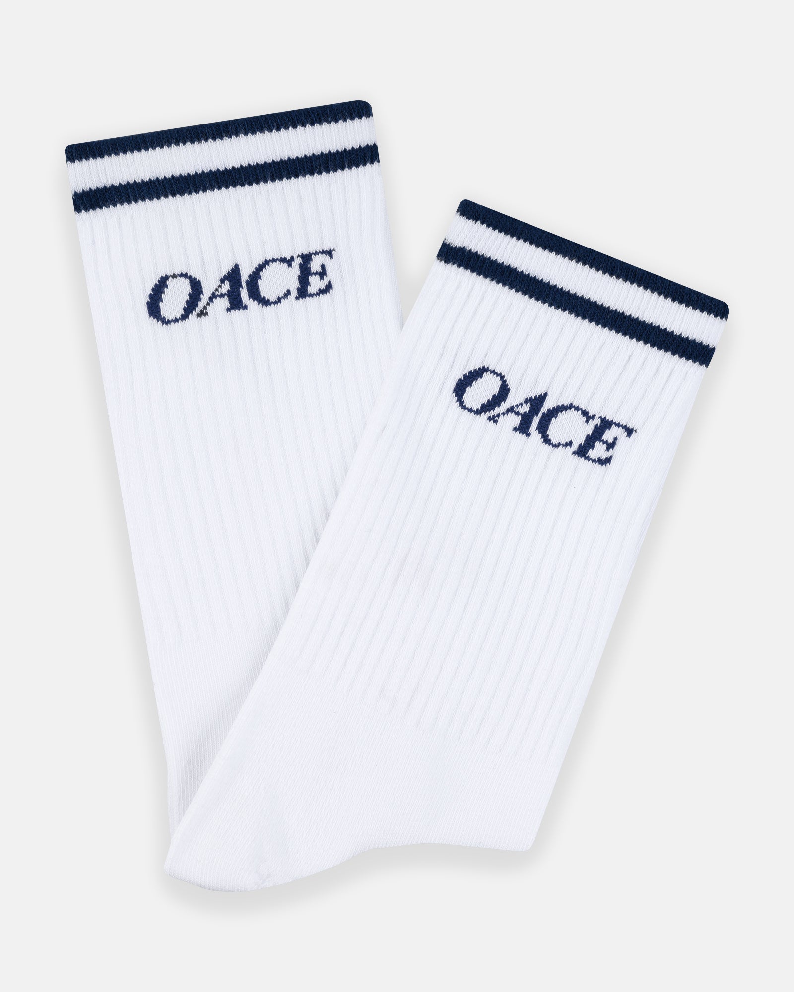 white/midnight blue