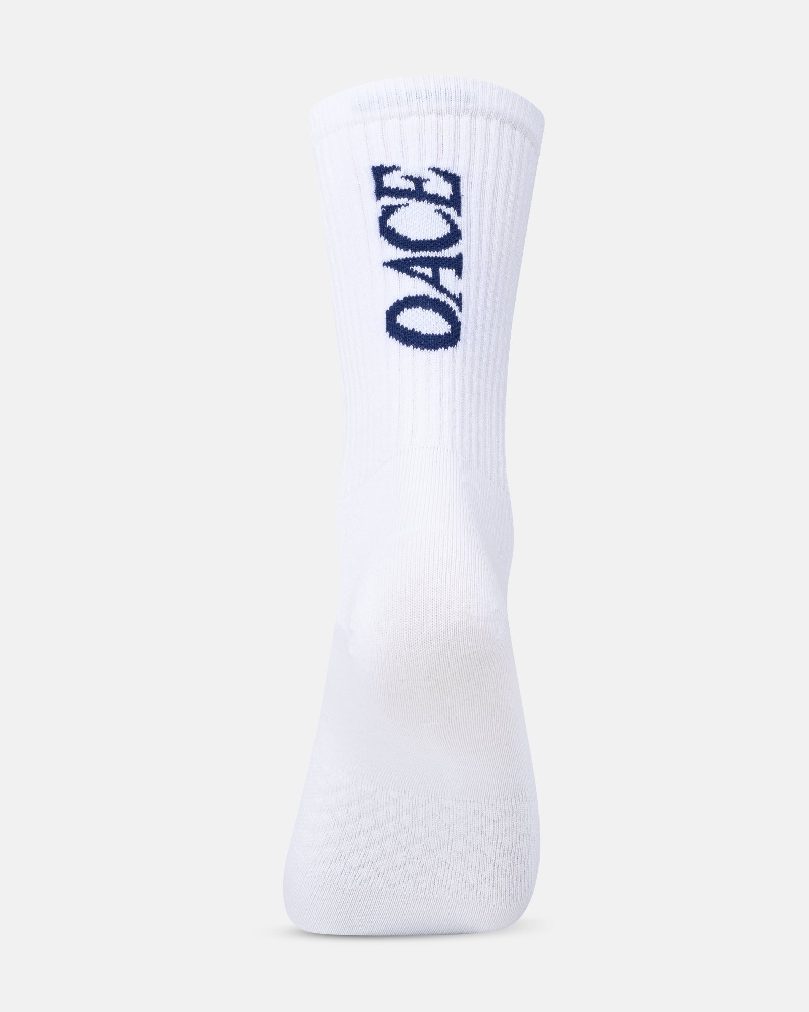 white/midnight blue