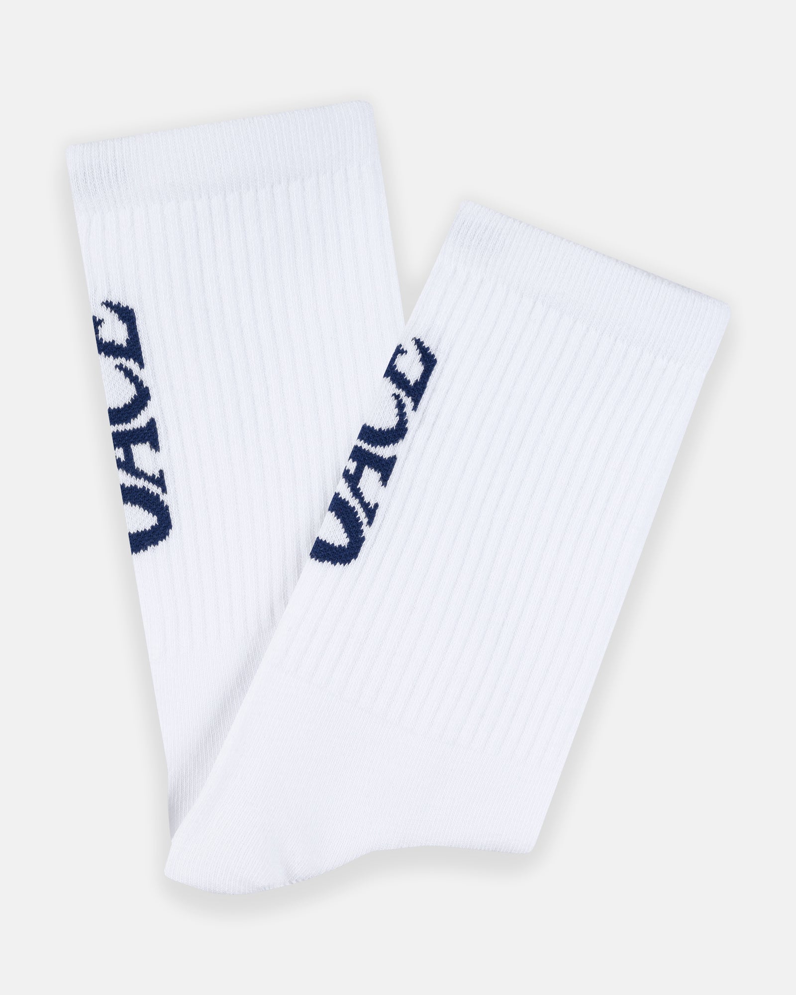 white/midnight blue