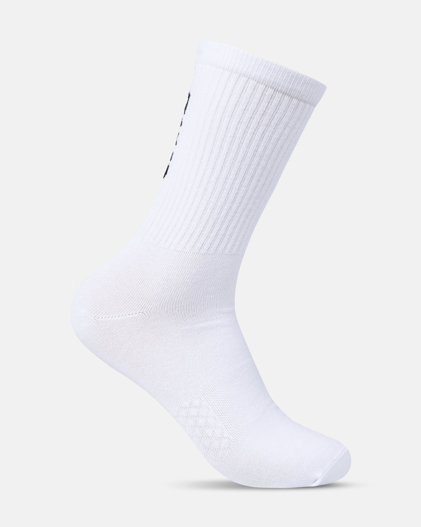 white/true black