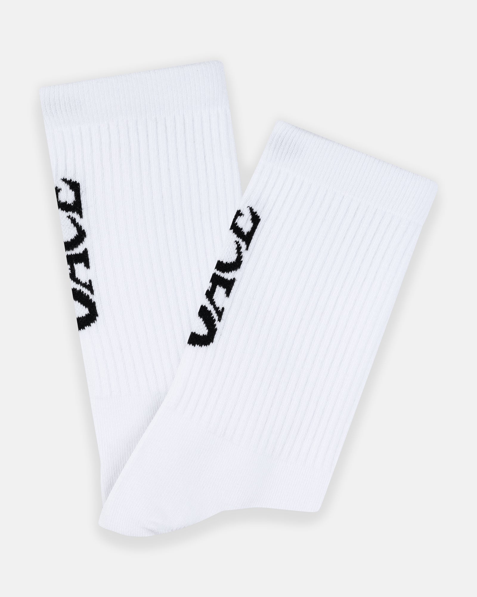white/true black