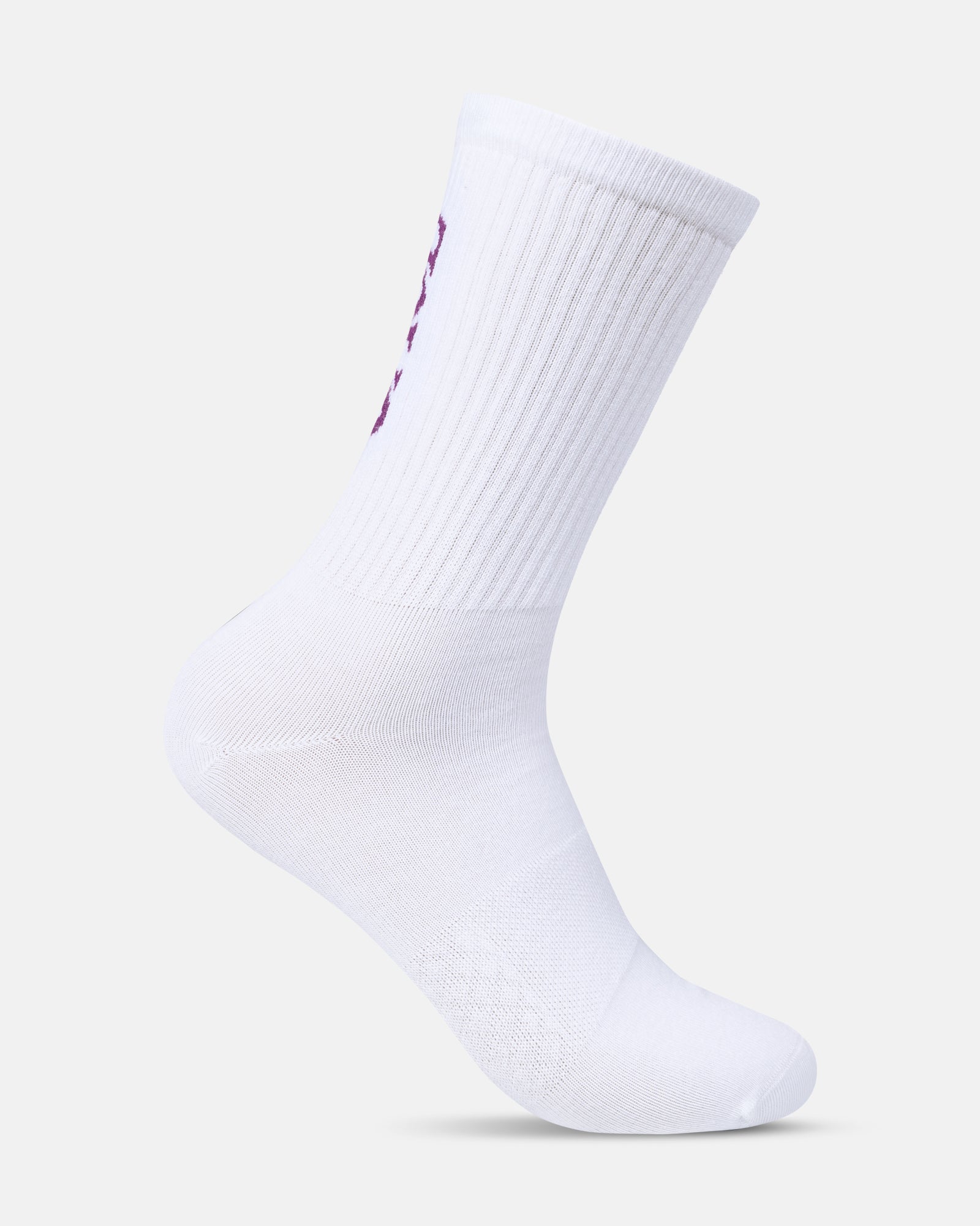 white/eggplant
