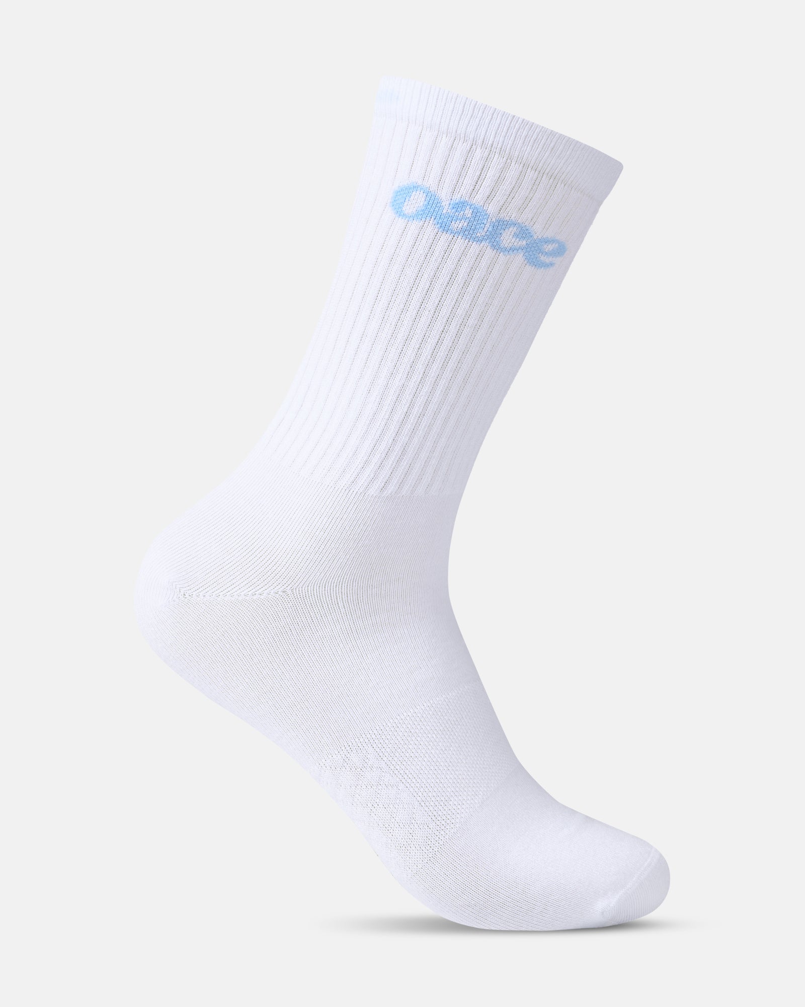 white/aura blue