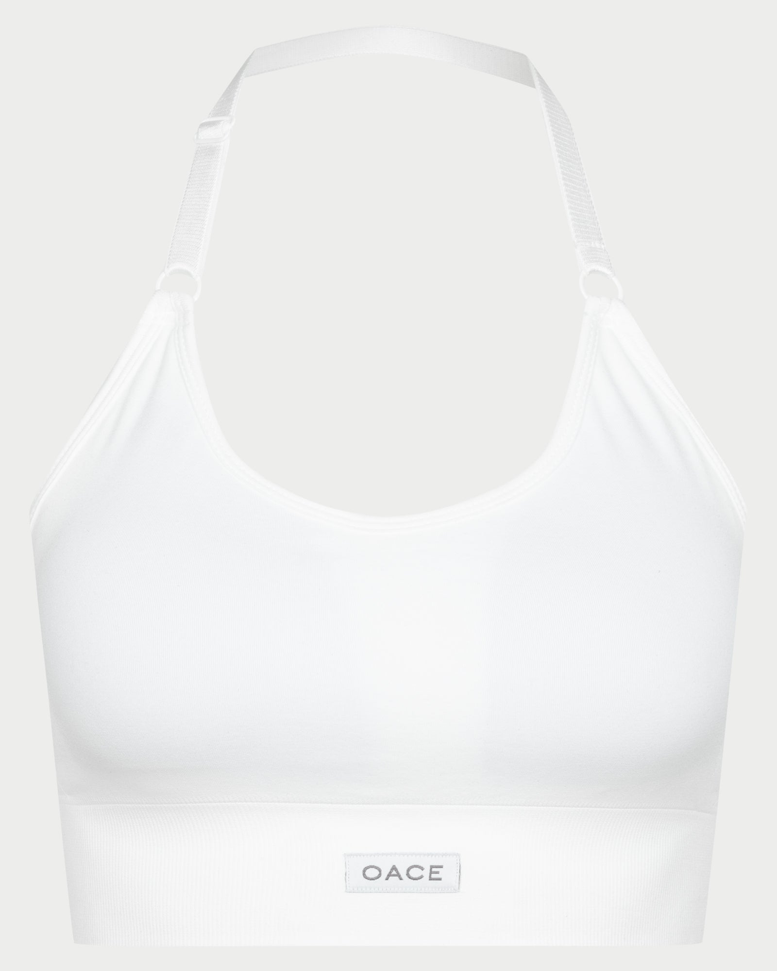 Ambition Neckholder Bra