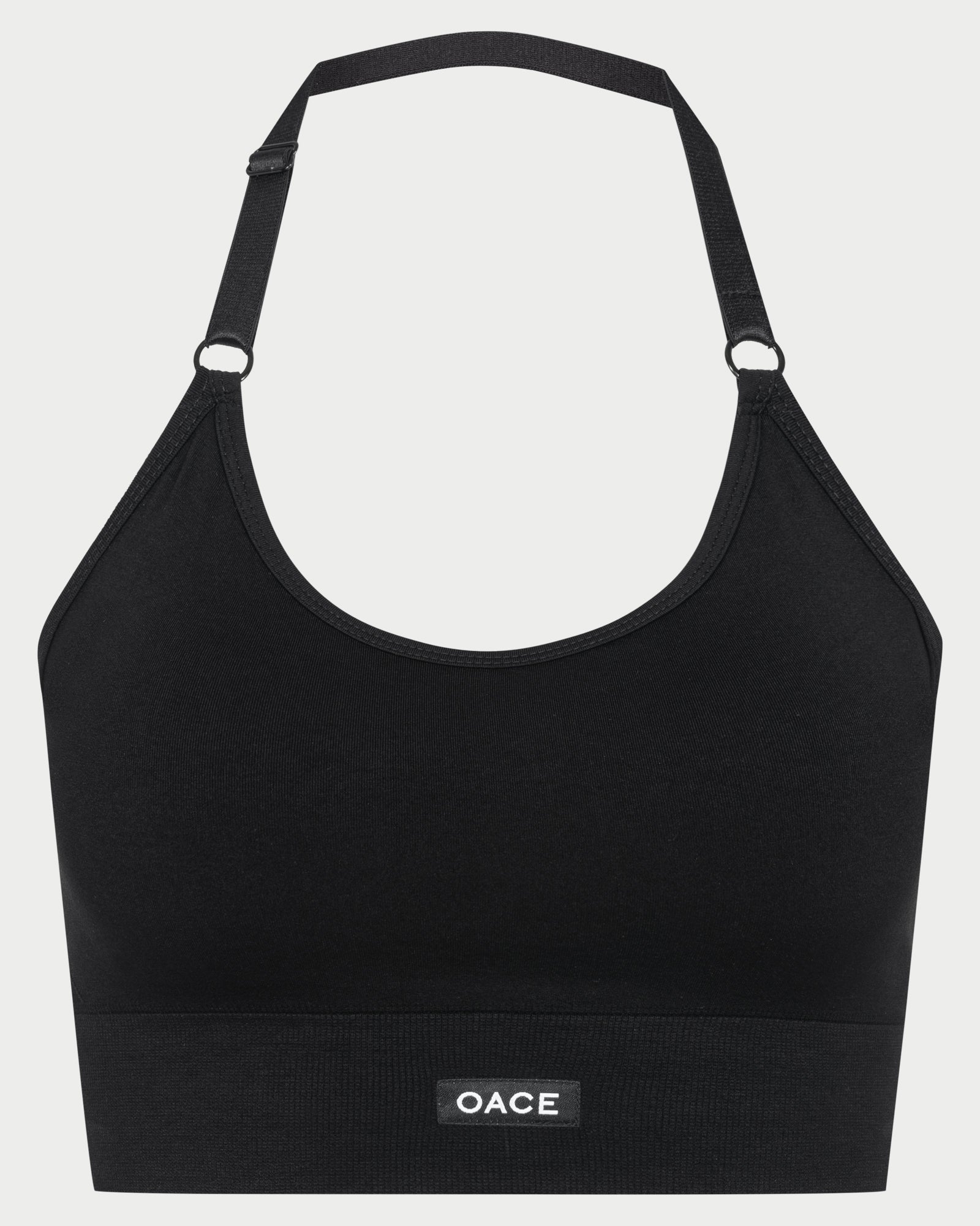 Ambition Neckholder Bra