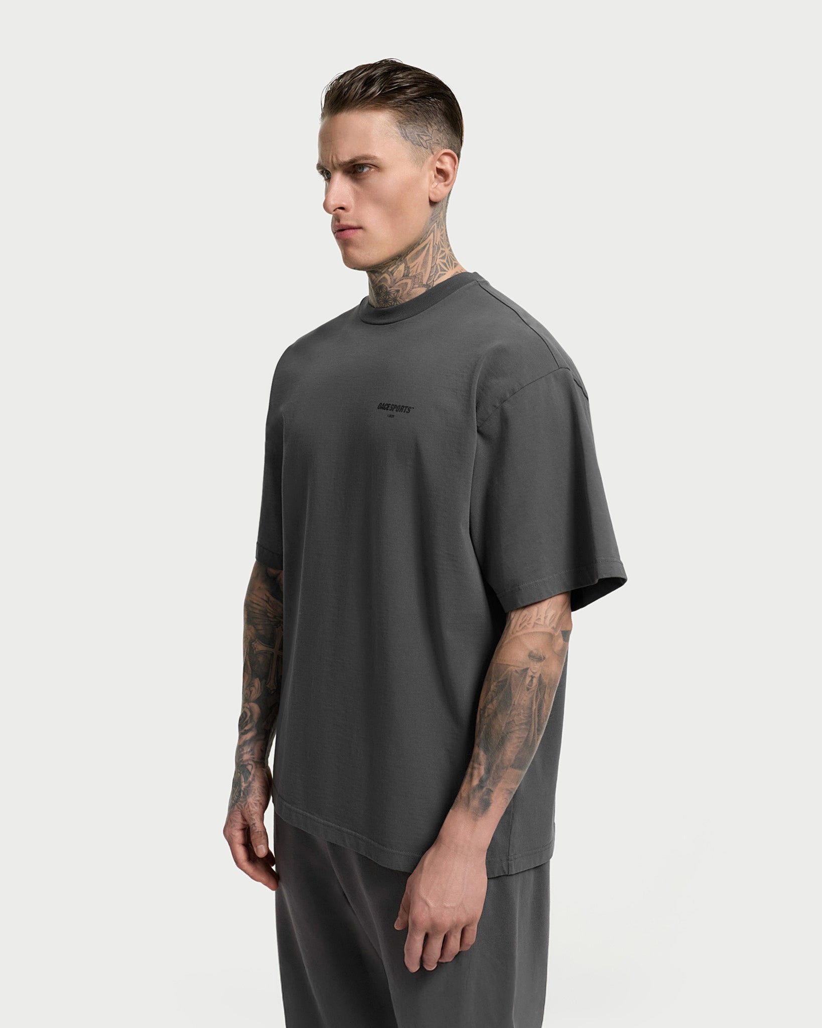 washed grey|men