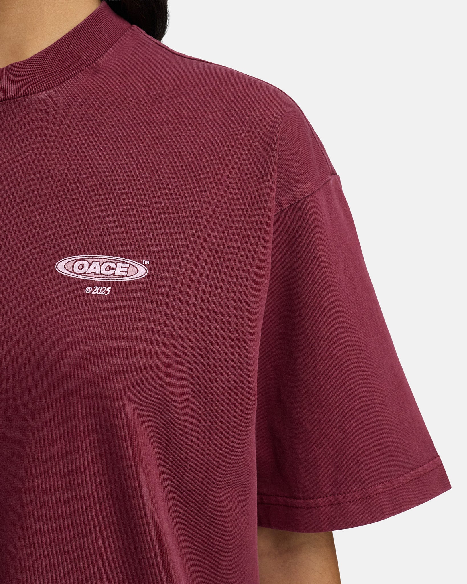 washed bordeaux|women