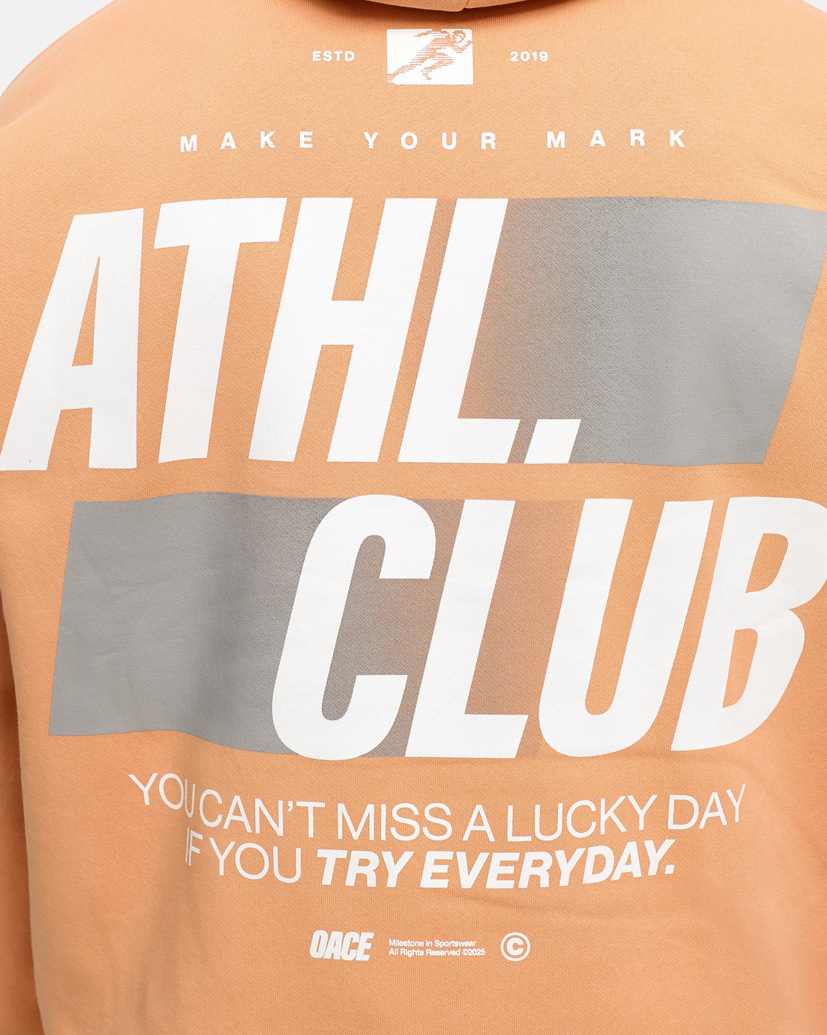 washed summer peach|men