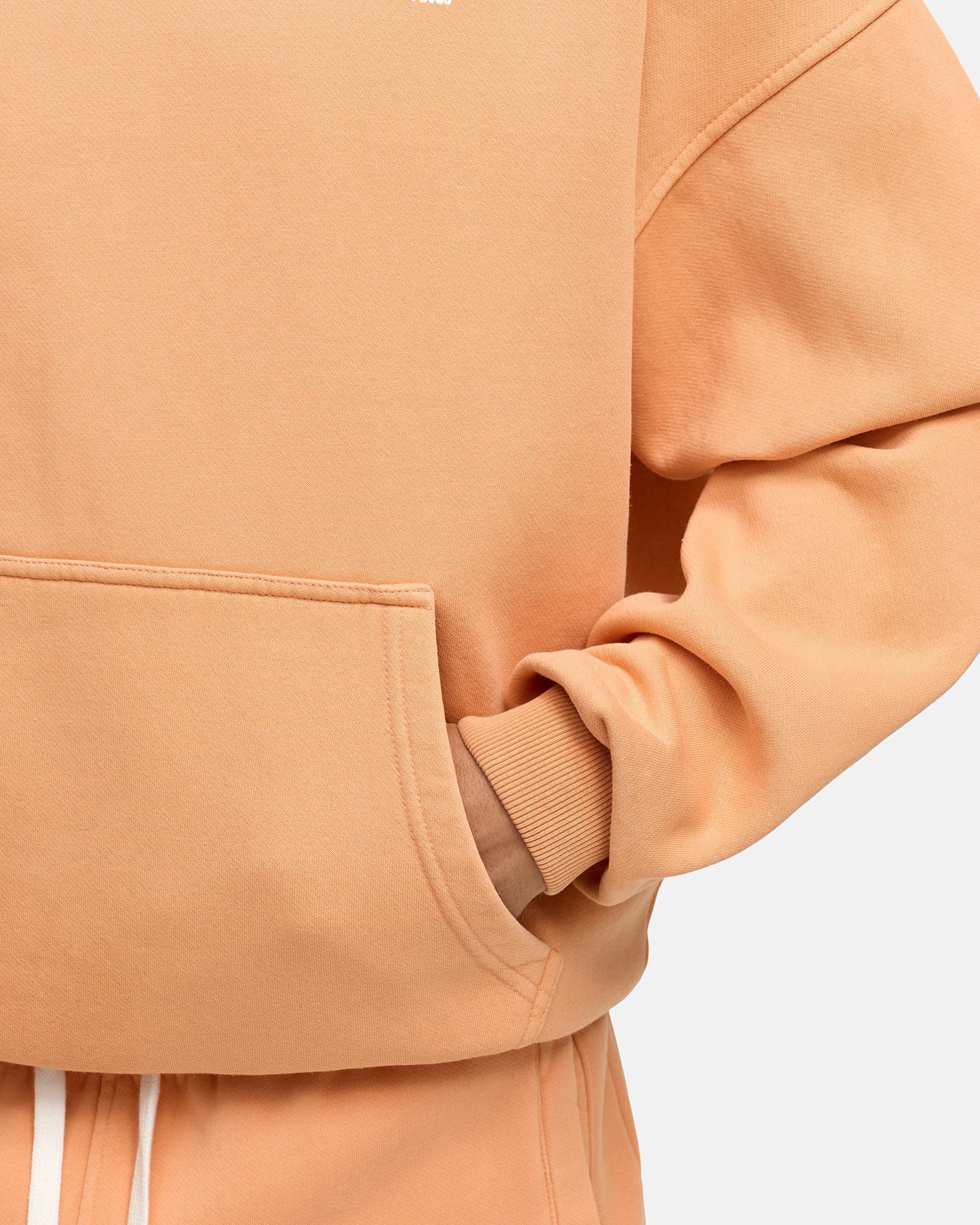 washed summer peach|men