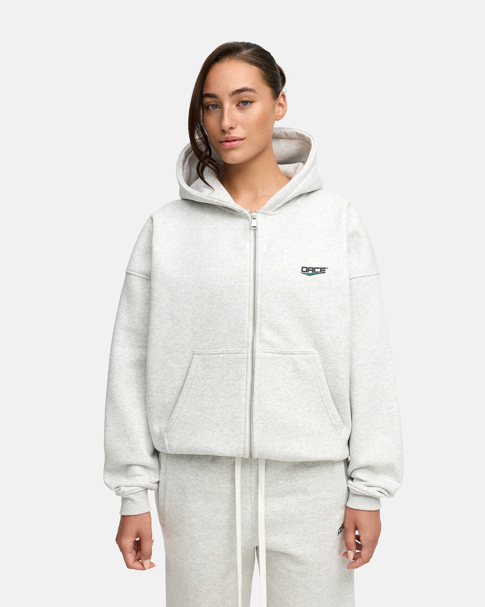 heather grey|women