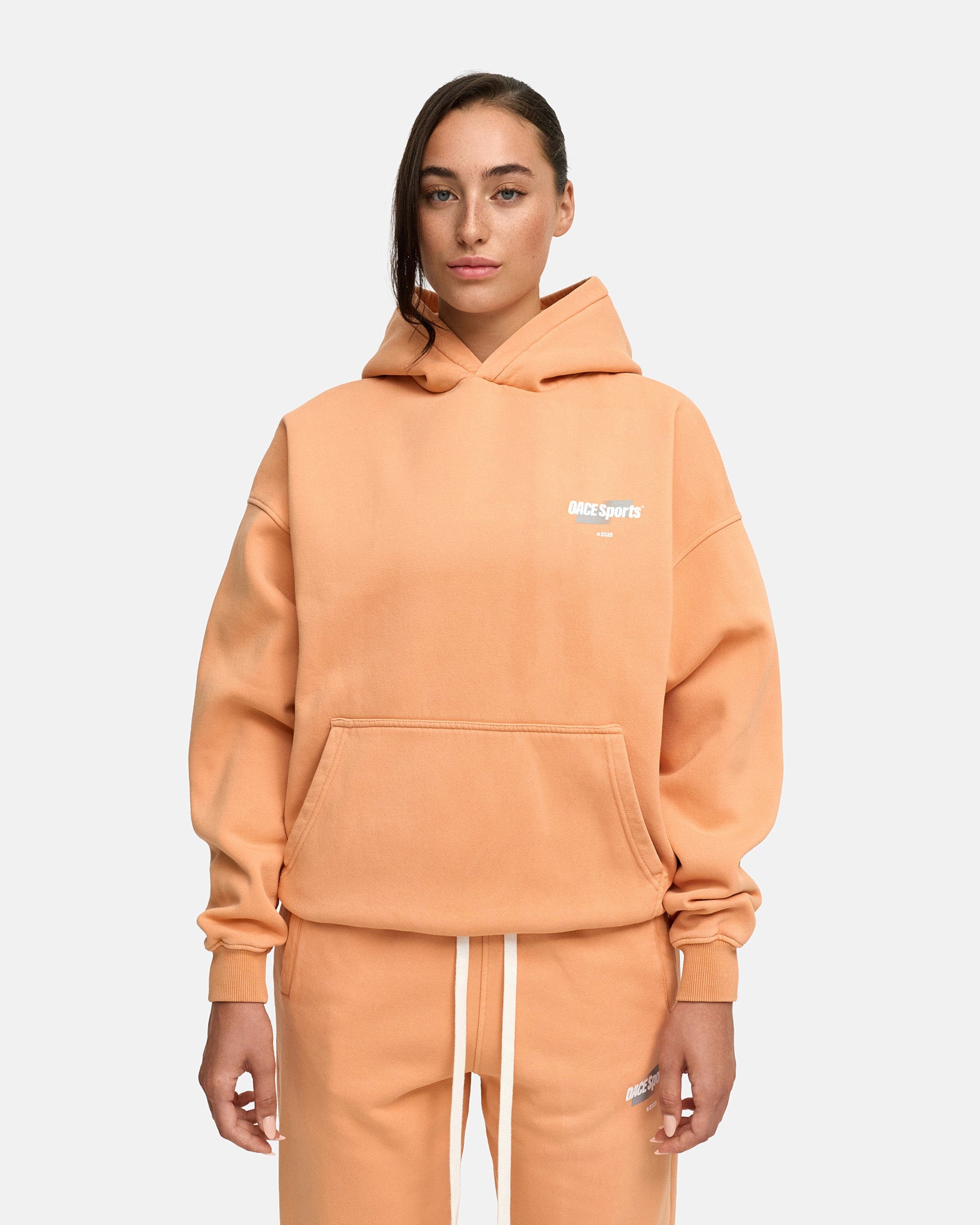 washed summer peach|women