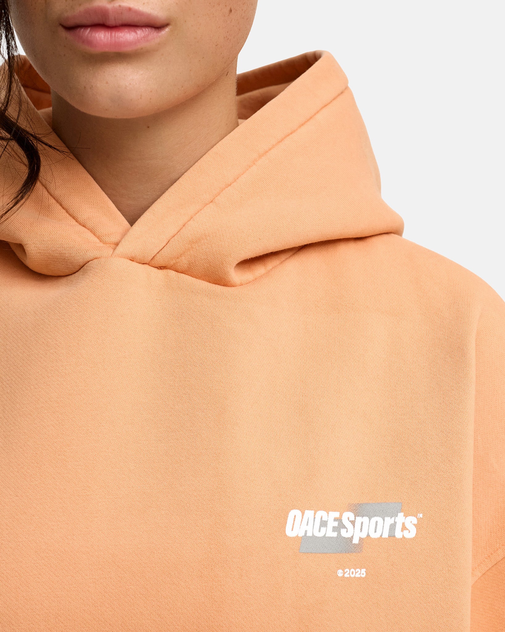 washed summer peach|women