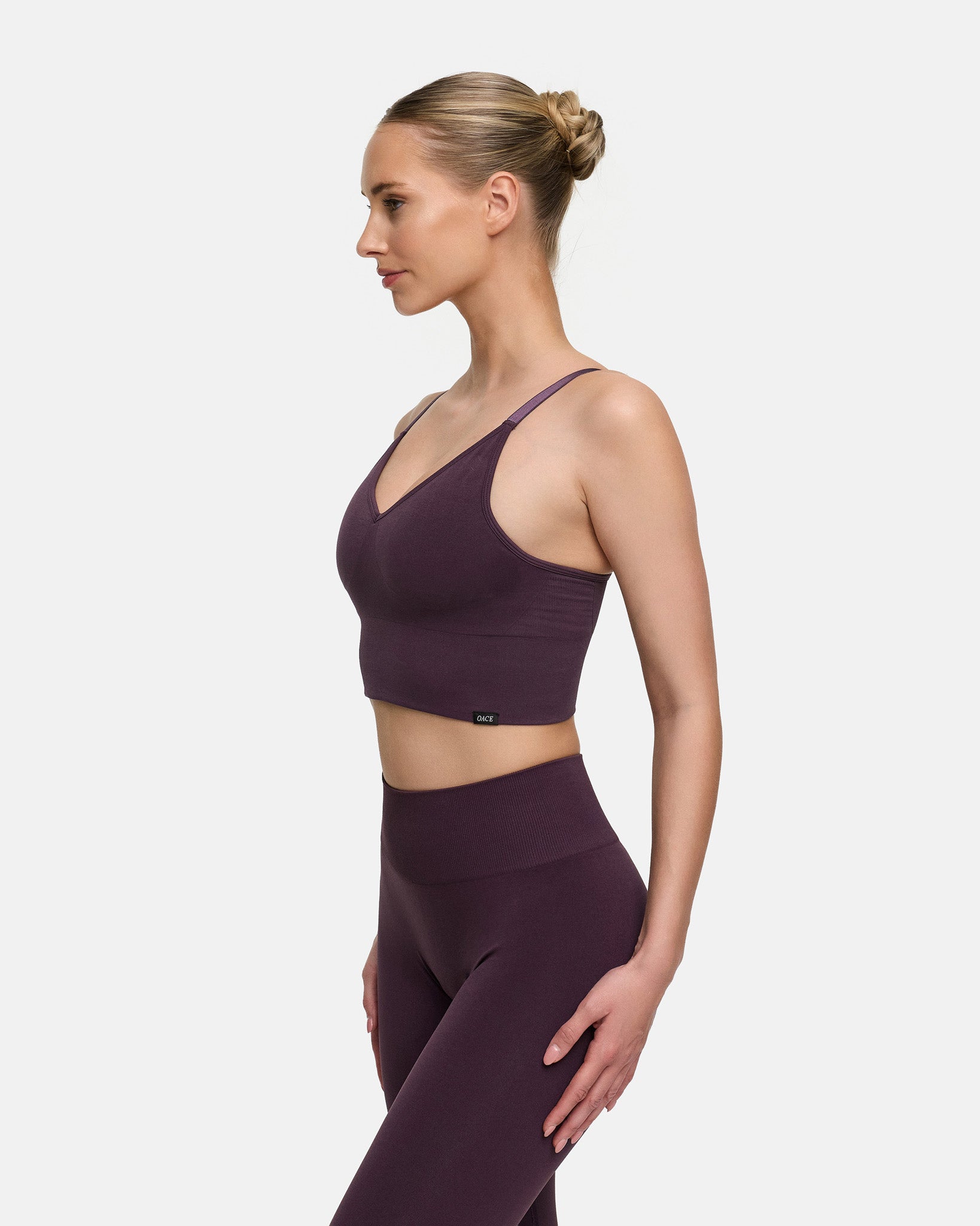 dark violet