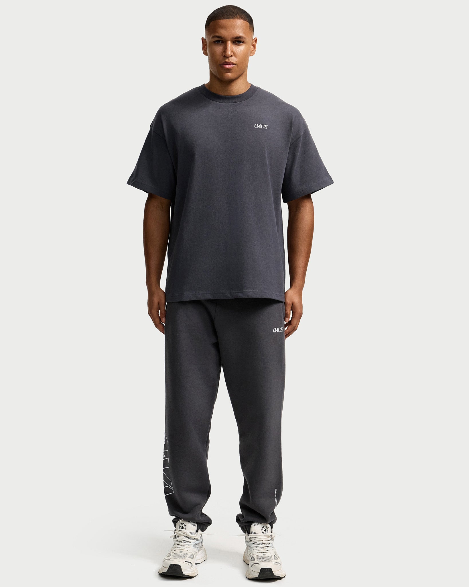 shark grey