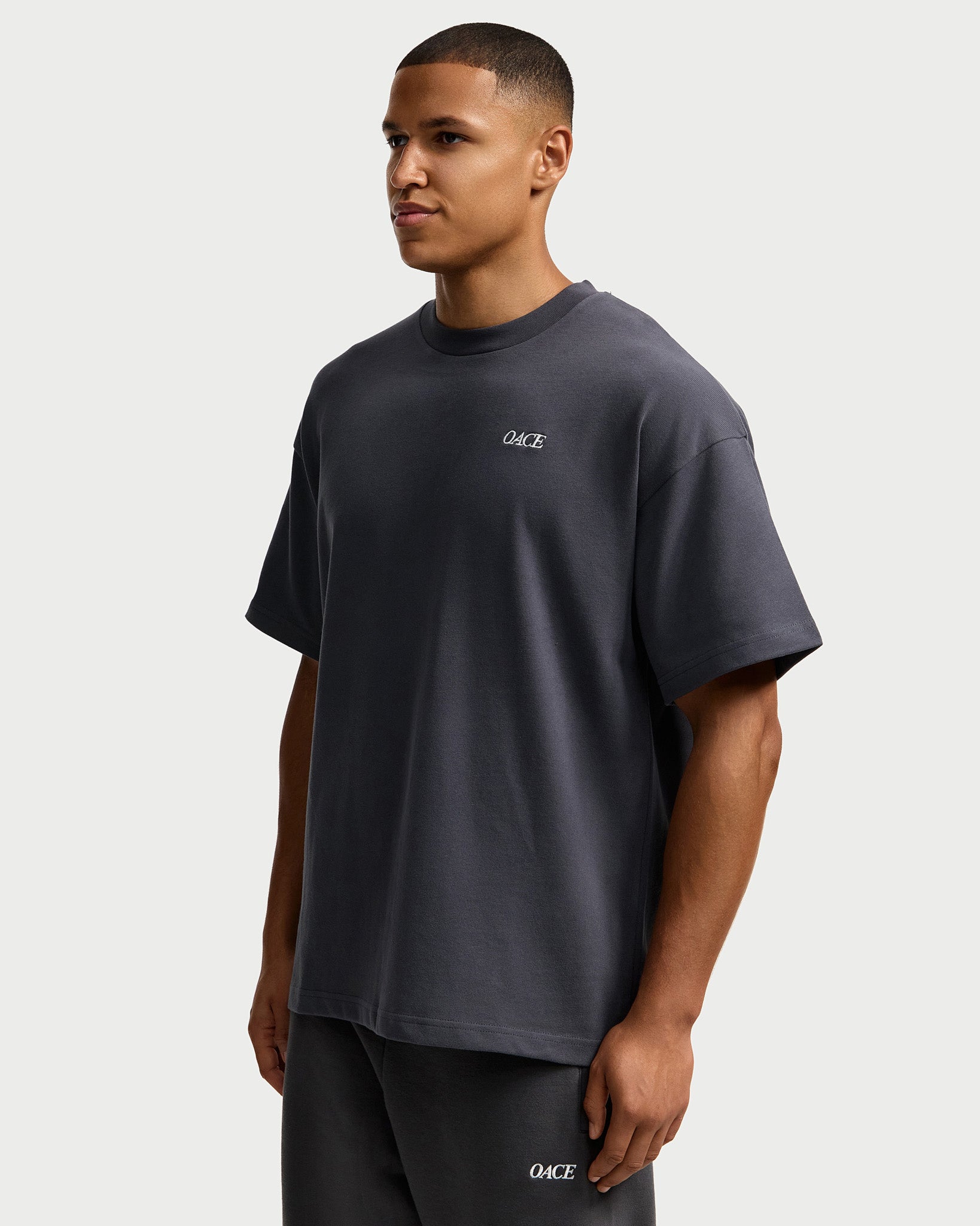 shark grey