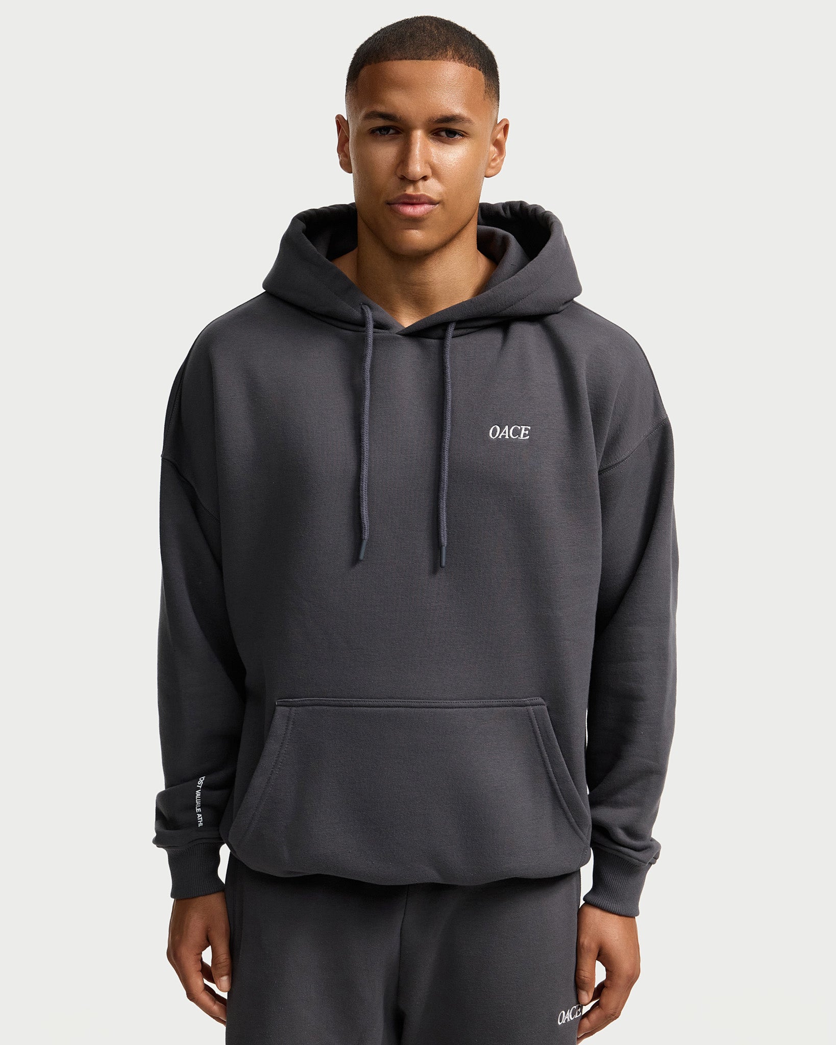 shark grey