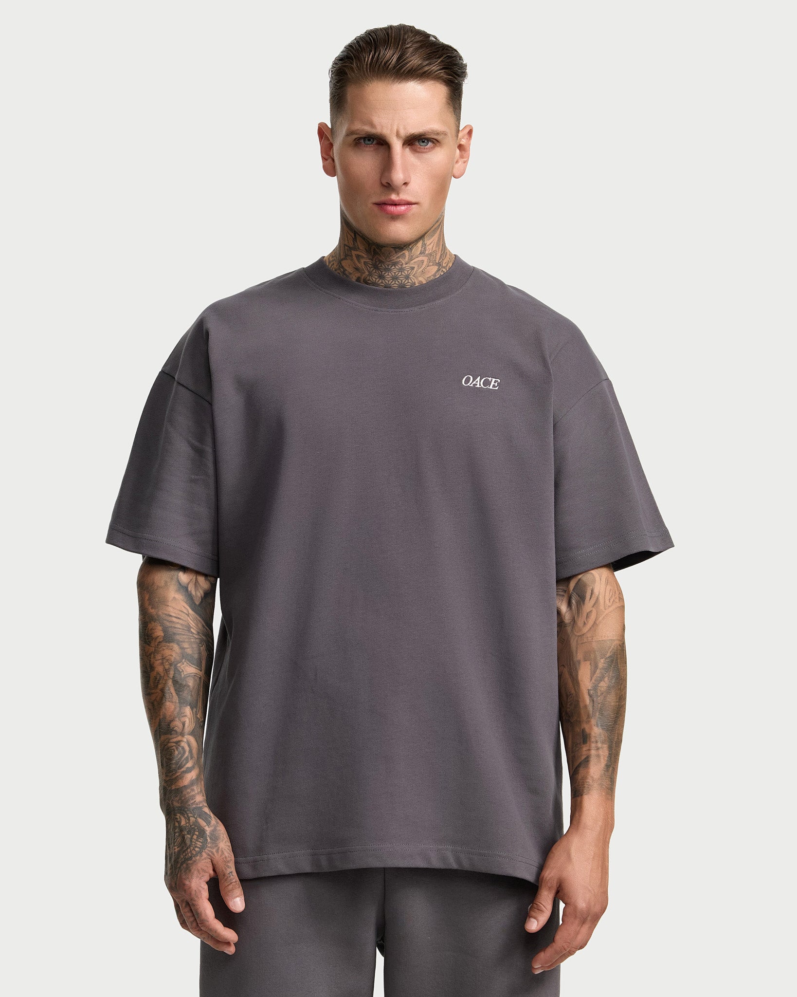 coal grey|men
