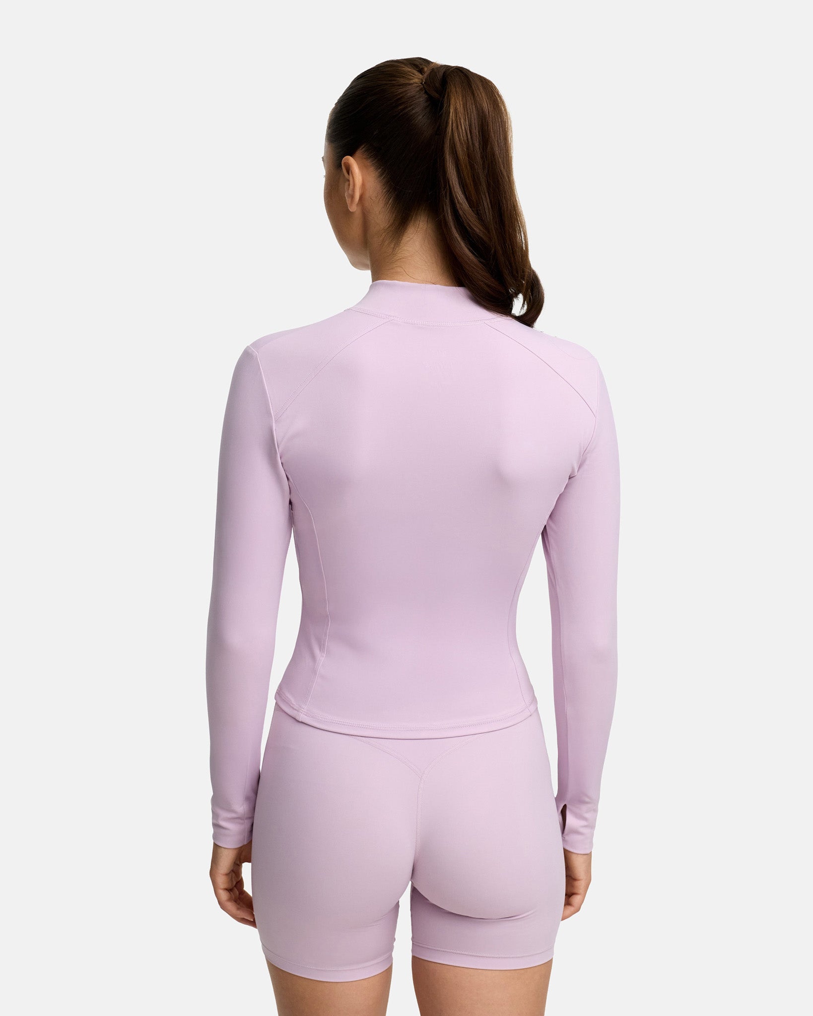 soft lilac